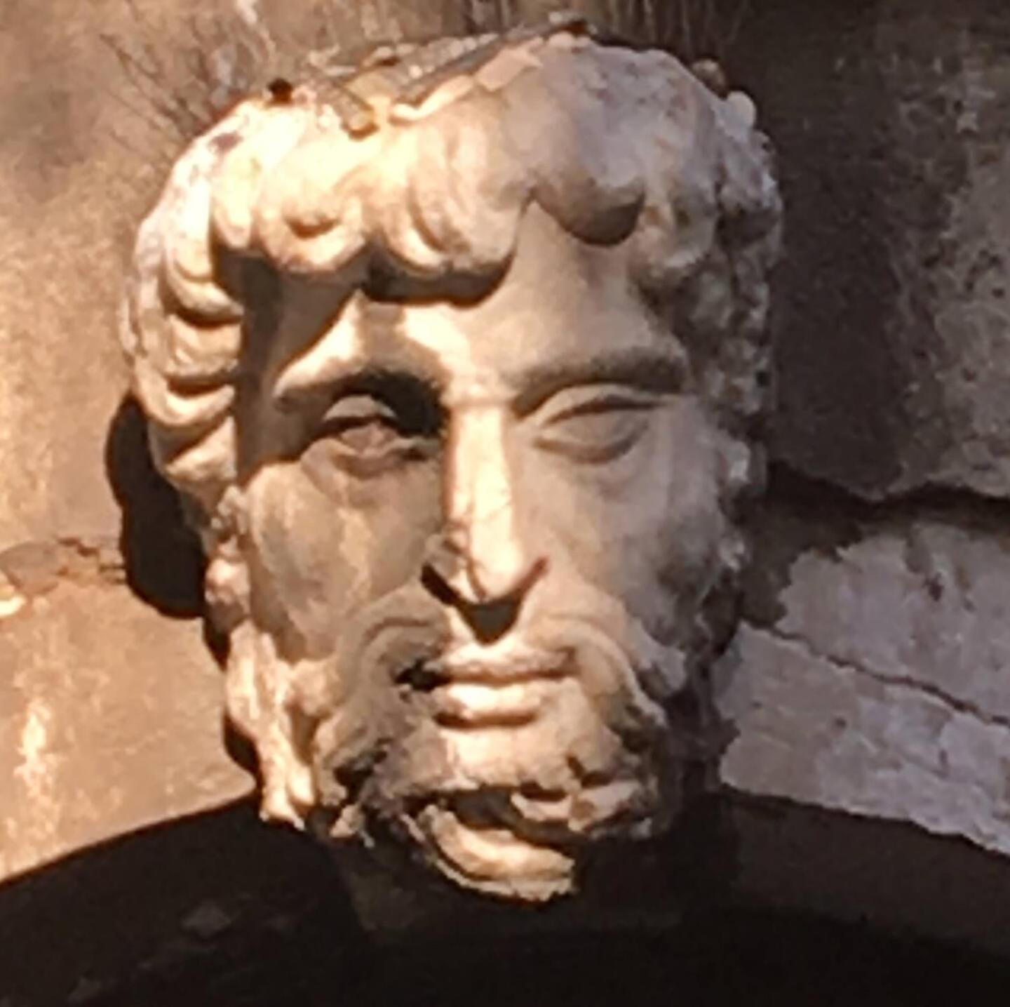 Mascherone * Venice