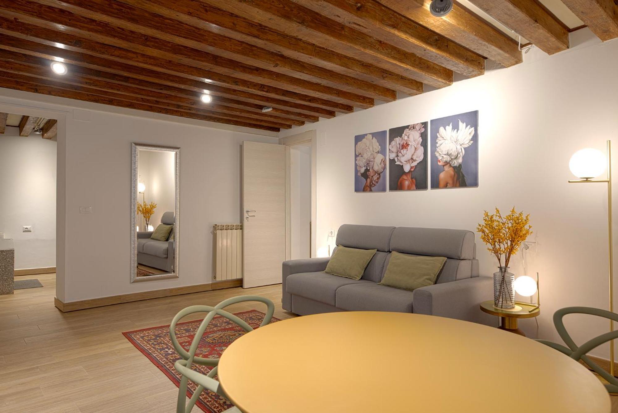 Apartment Mascherone