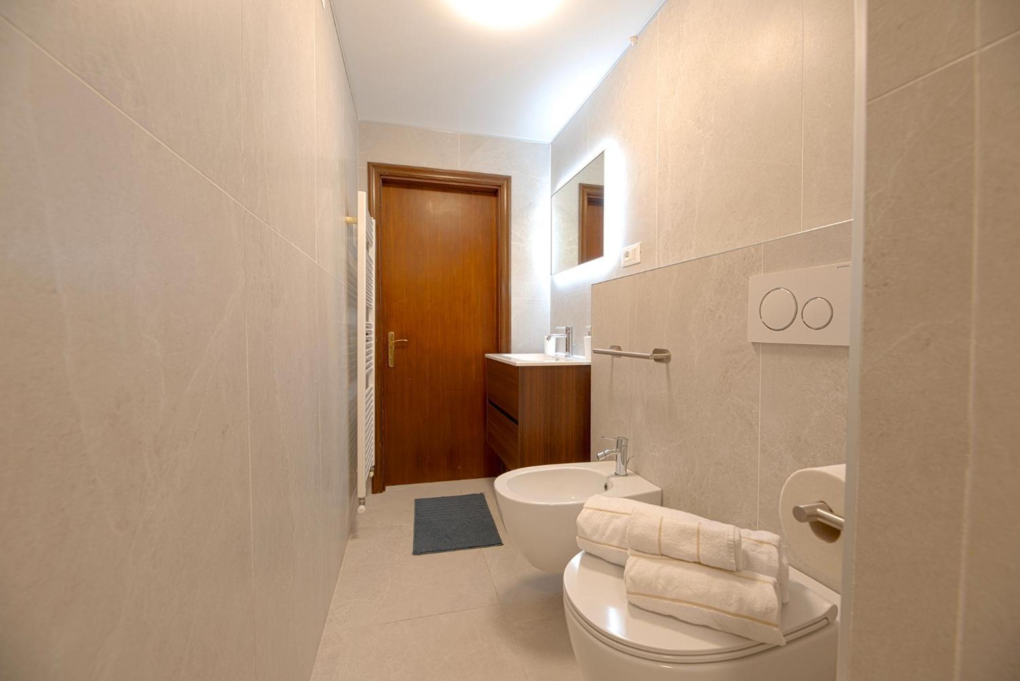 Apartment Mascherone