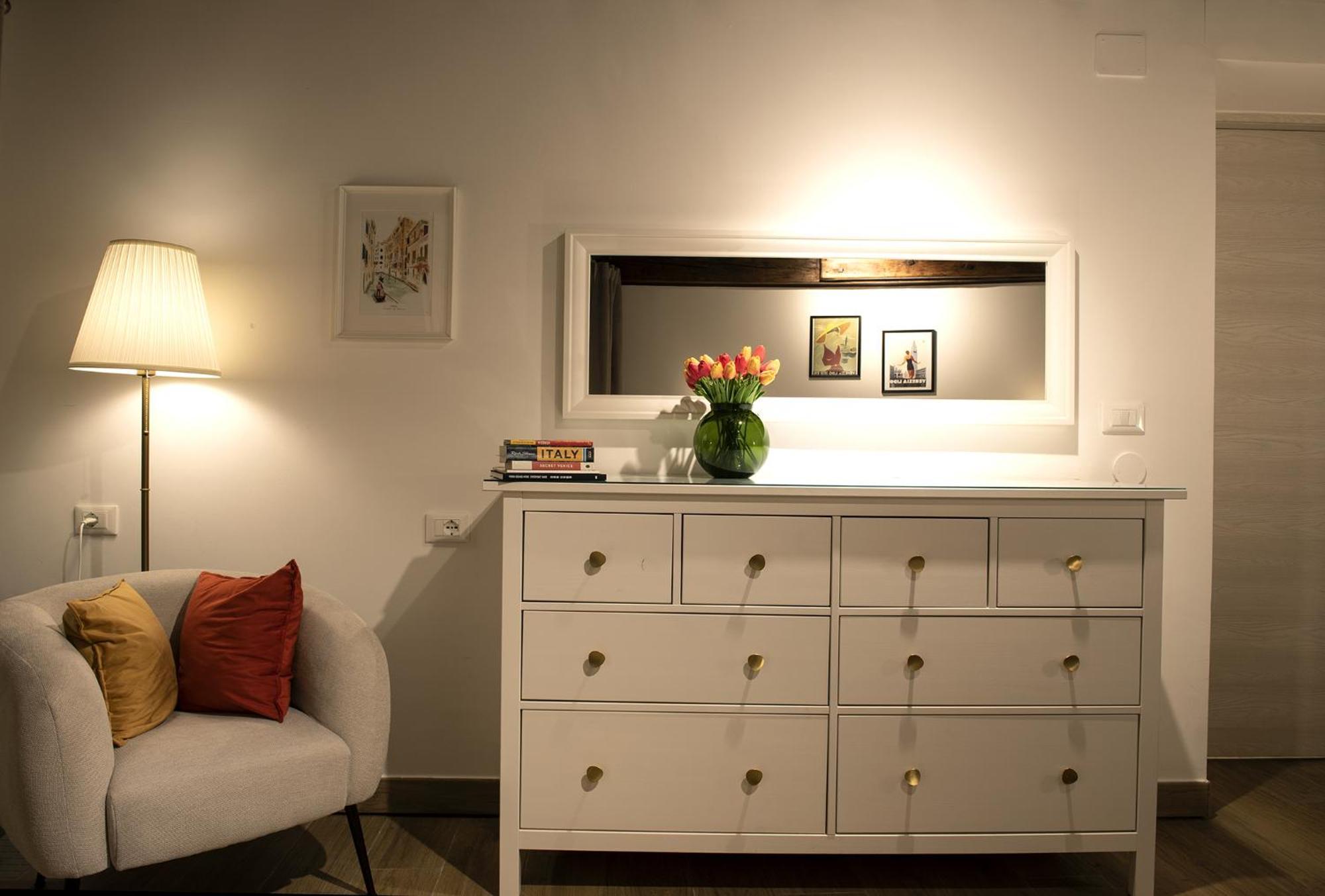 Apartment Mascherone Venice