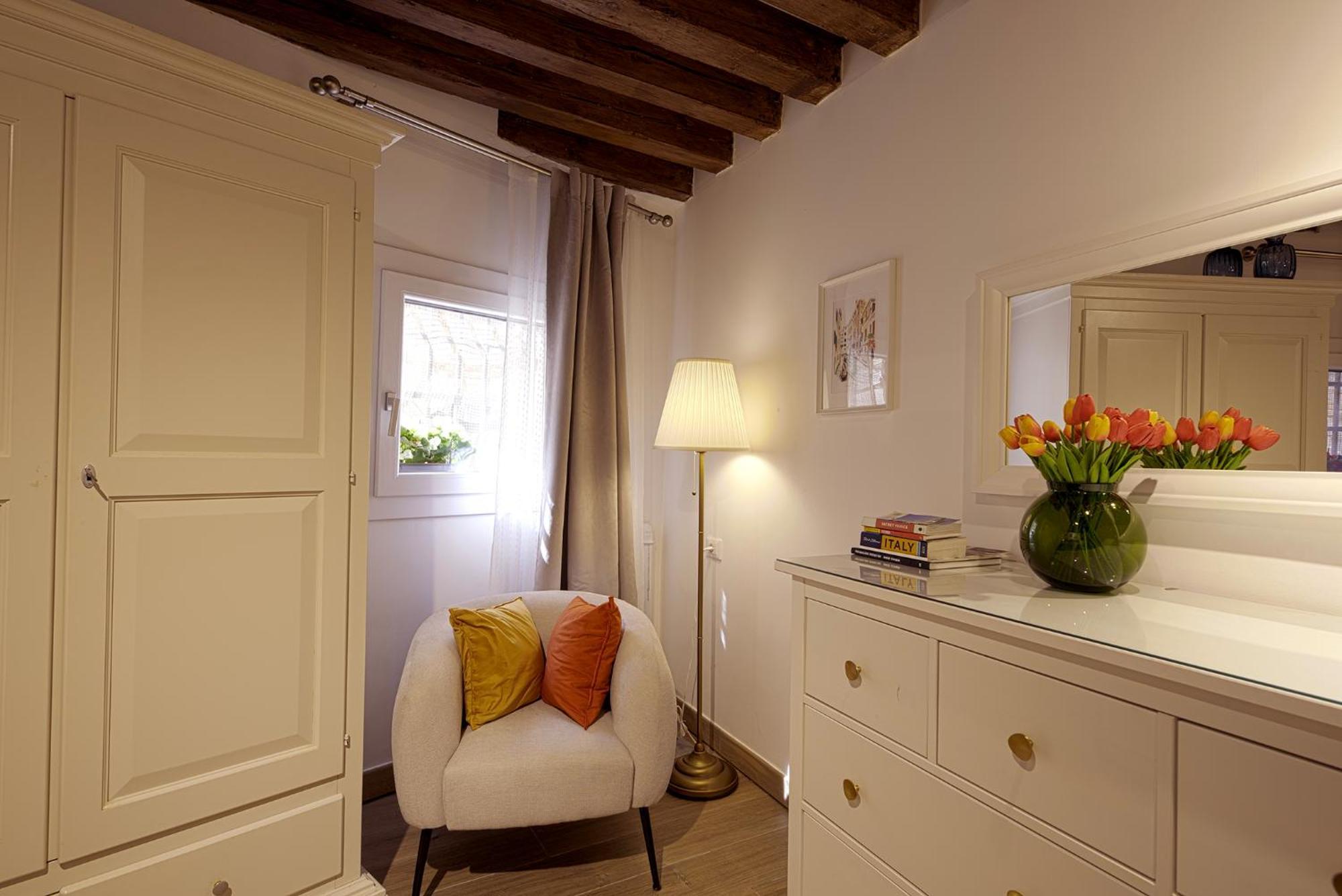 Apartment Mascherone *