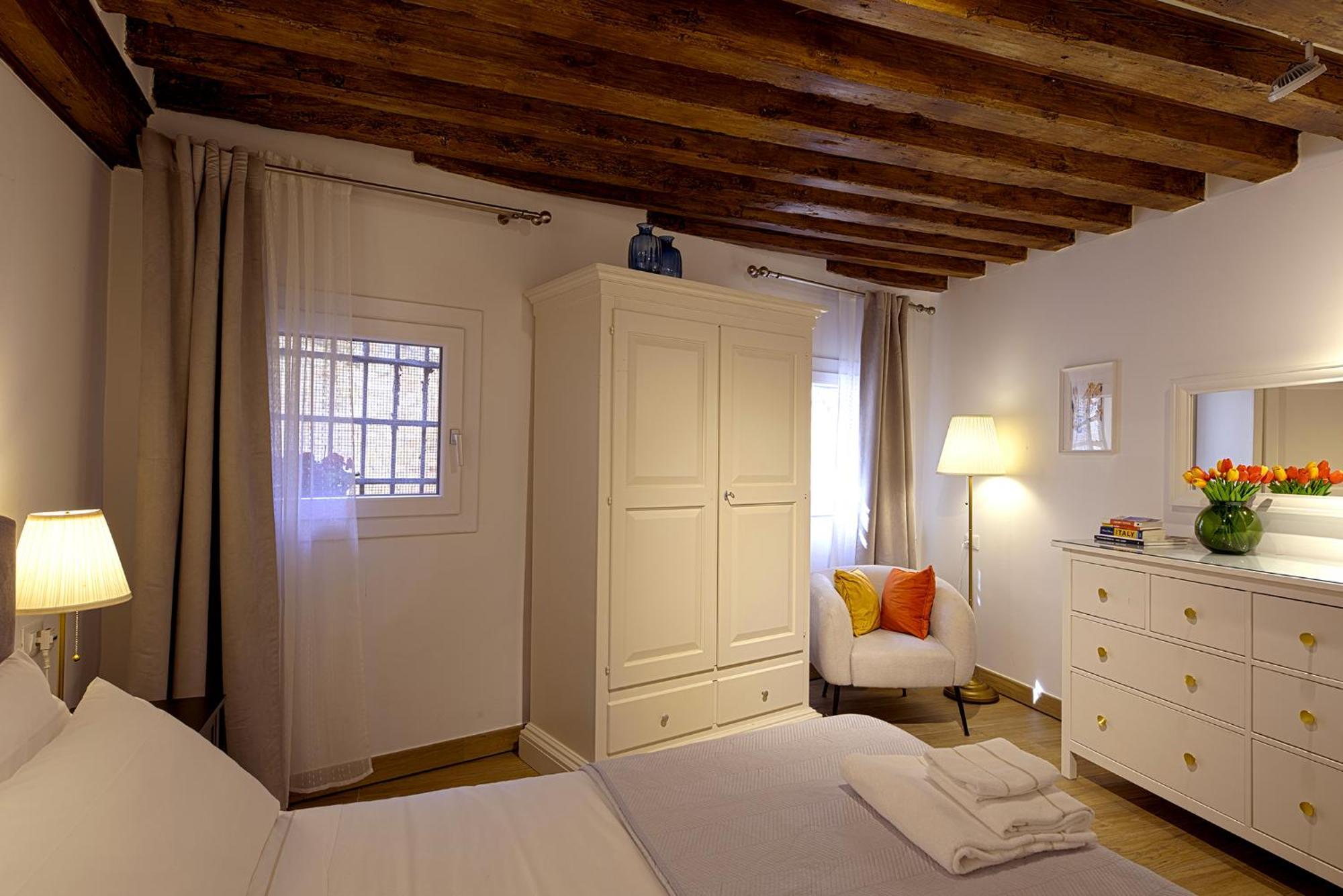 Apartment Mascherone Venice