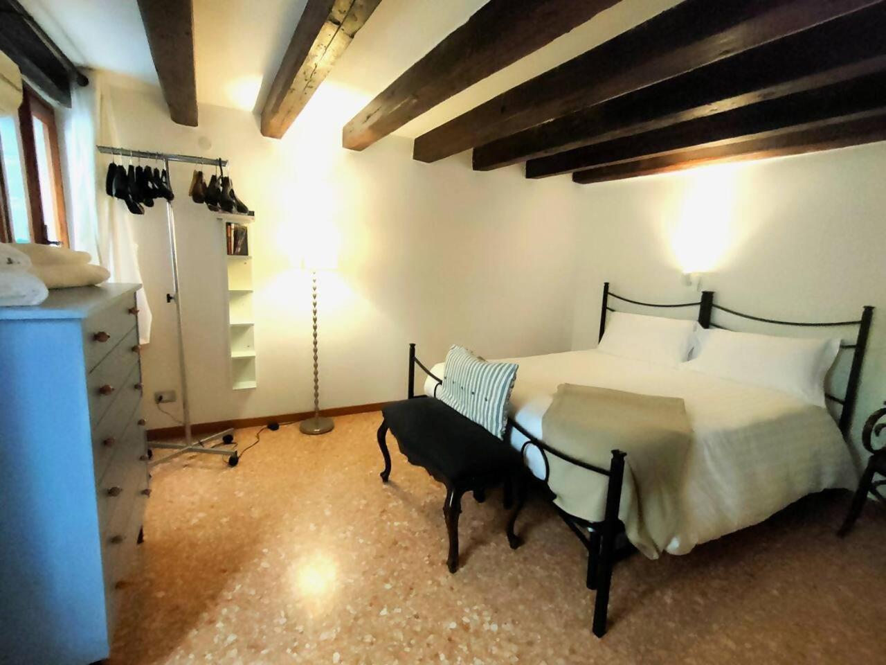 Ca Perdon Appartamento Venezia