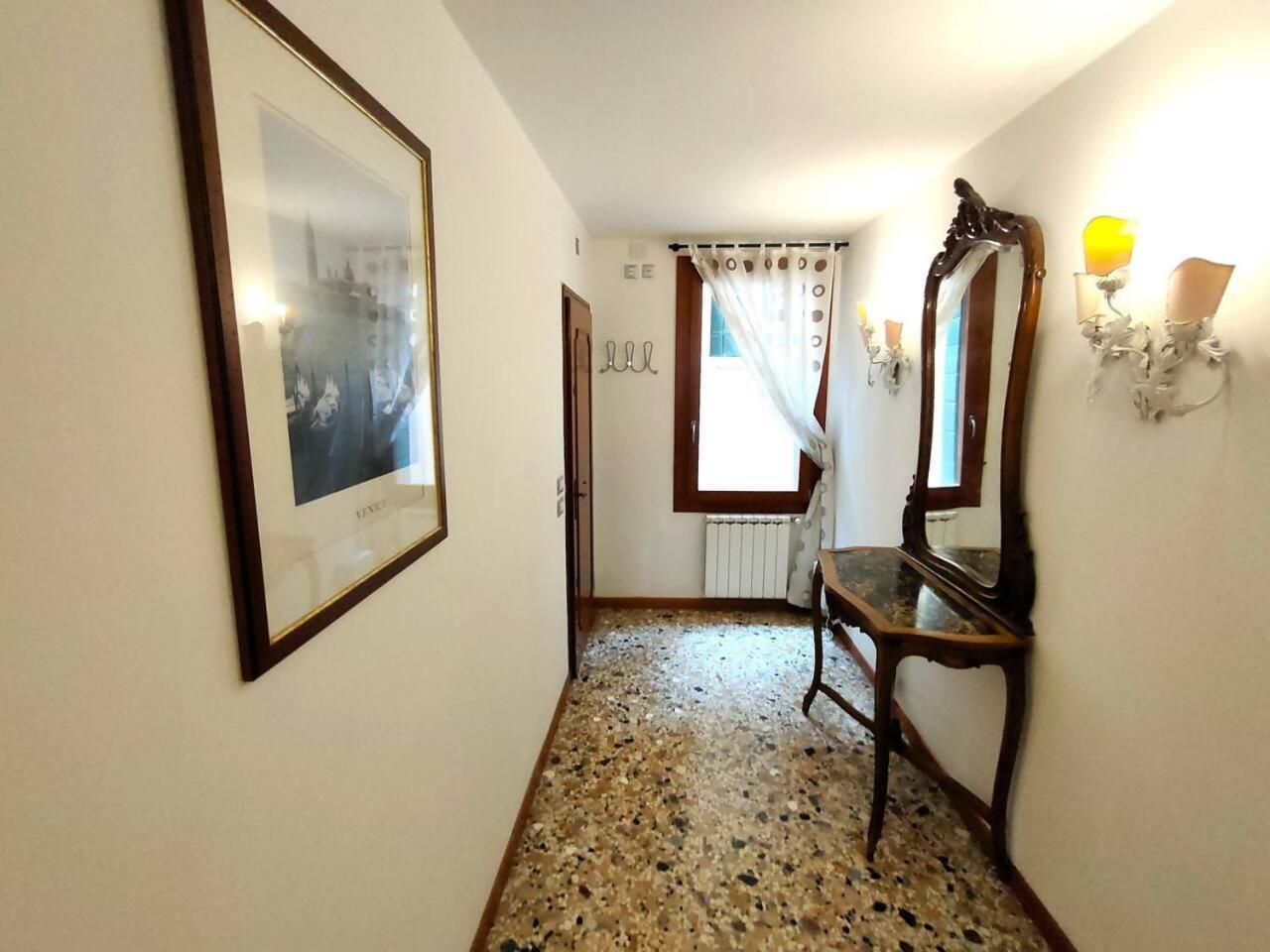 Appartamento Ca Perdon
