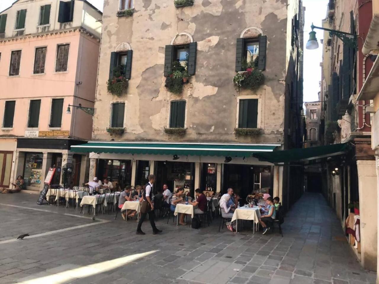 Ca Rialto Apartment Venice