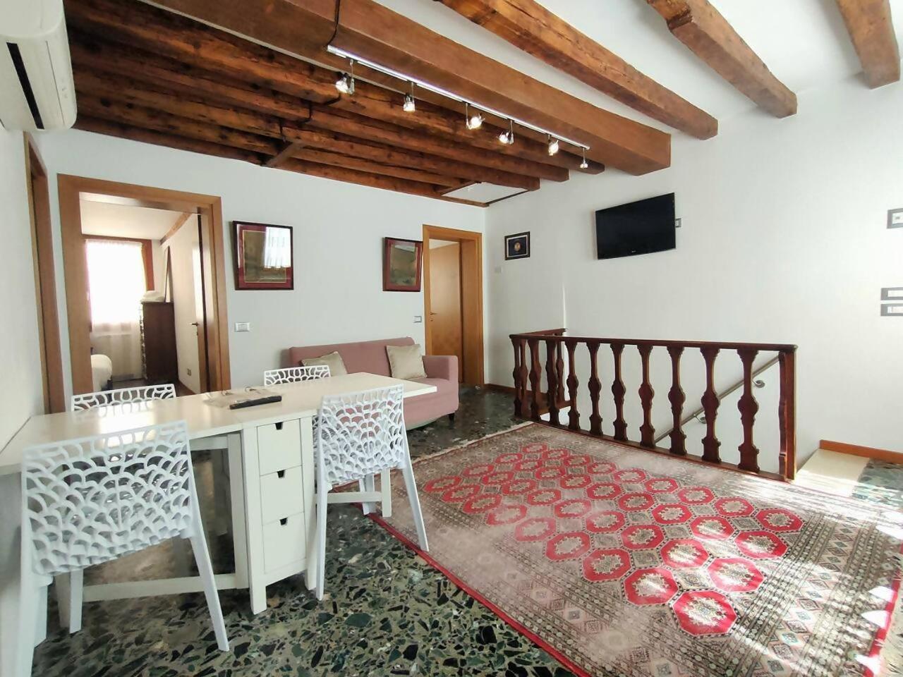 Apartment Ca Rialto Venice