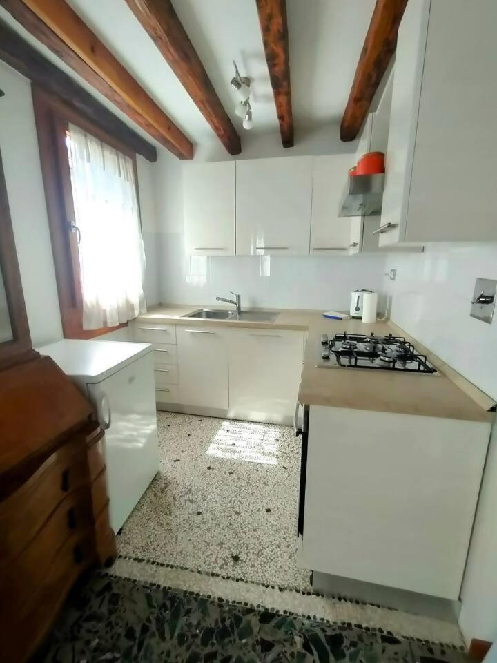 Apartment Ca Rialto