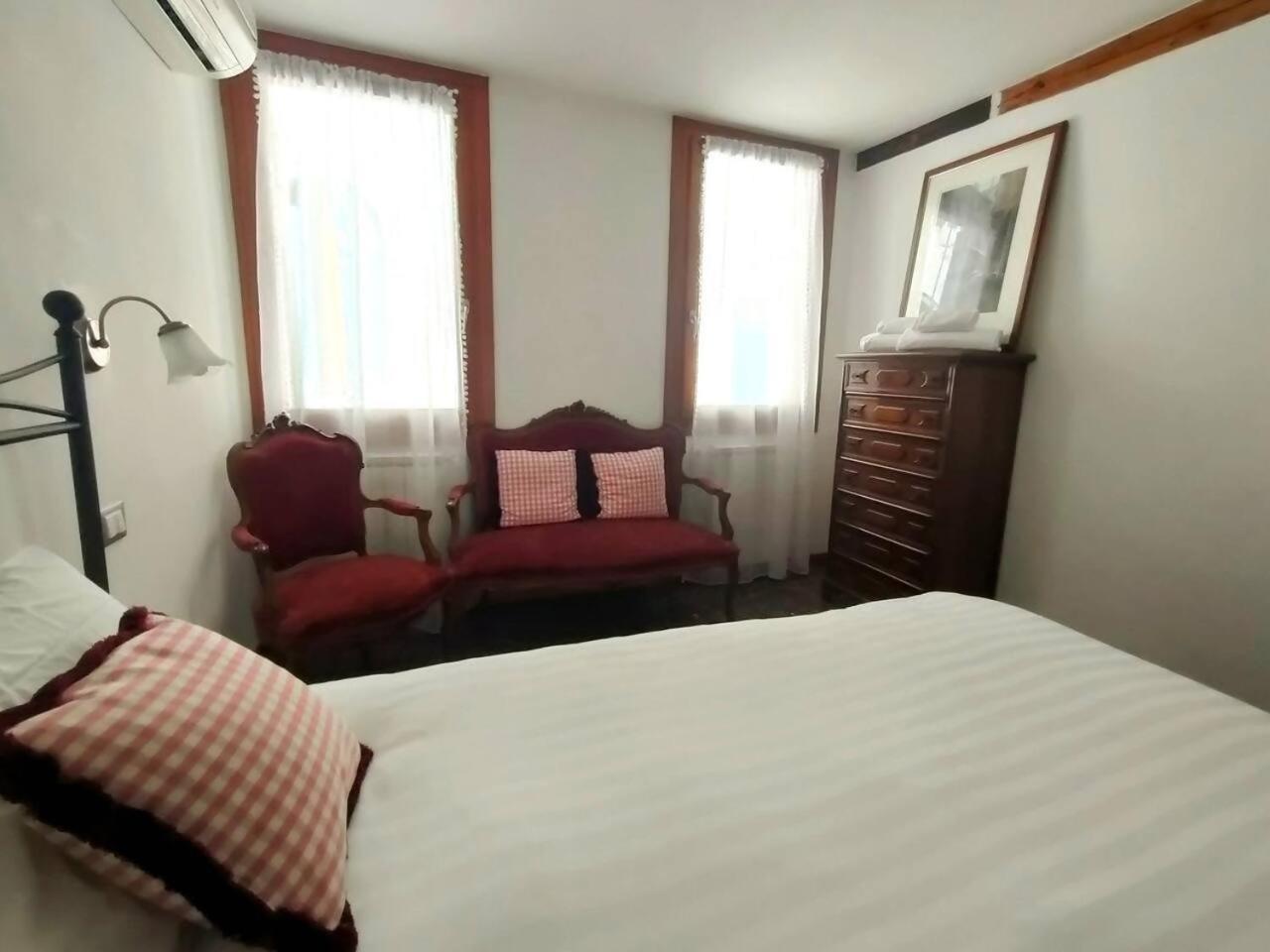 Ca Rialto Apartment