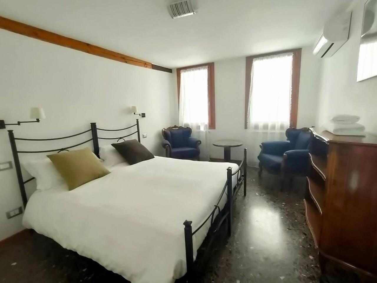 Ca Rialto Apartment *
