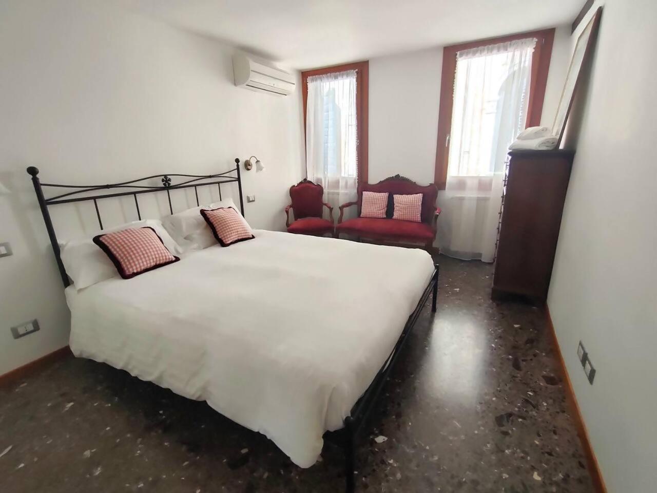 Ca Rialto Apartment Venice