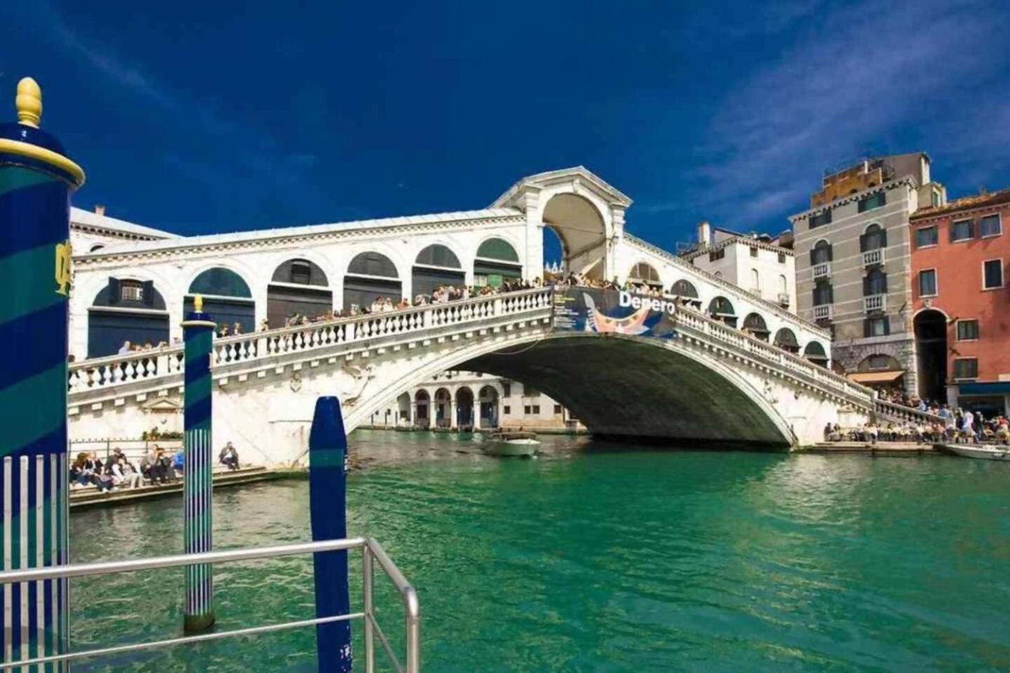 Ca Rialto * Venice