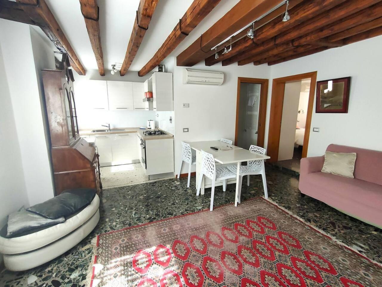 Apartment Ca Rialto *
