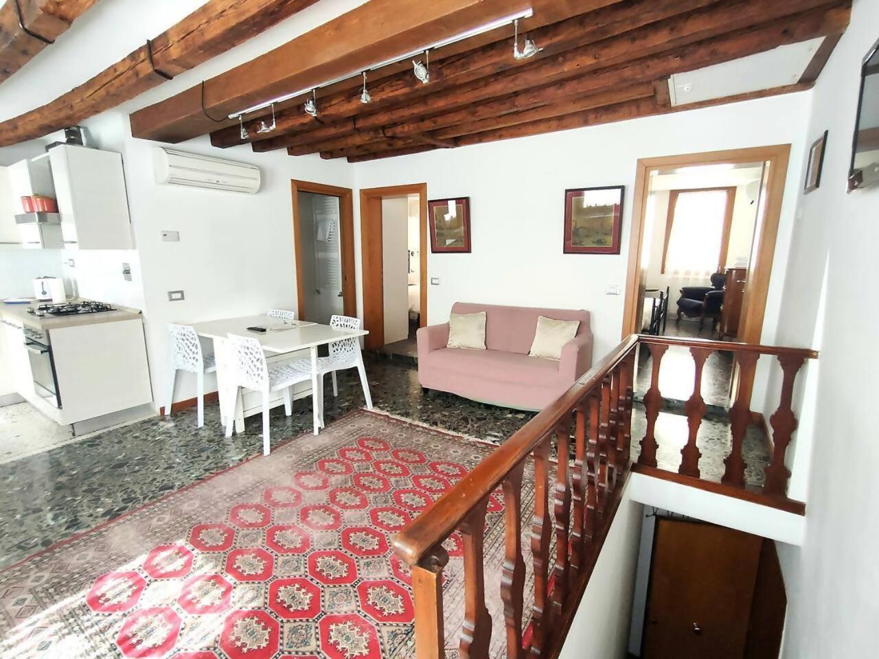 Ca Rialto Apartment Venice