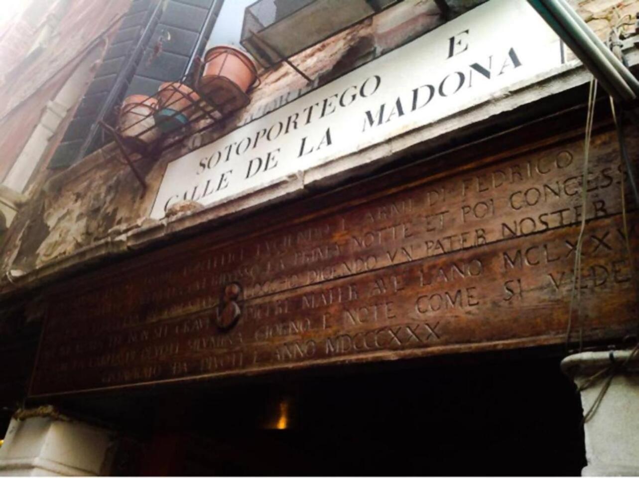 Ca Rialto *