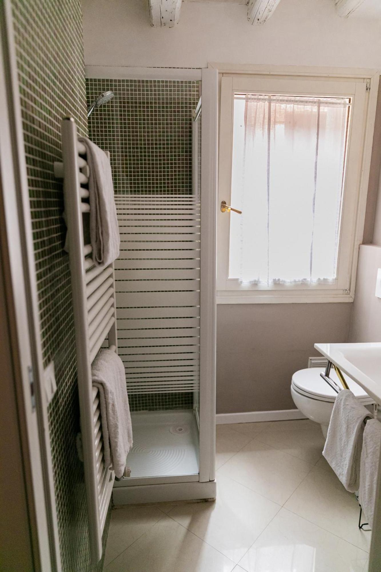 Apartamento Ca Falier Piccolo 10 Min From Train And Bus Station *