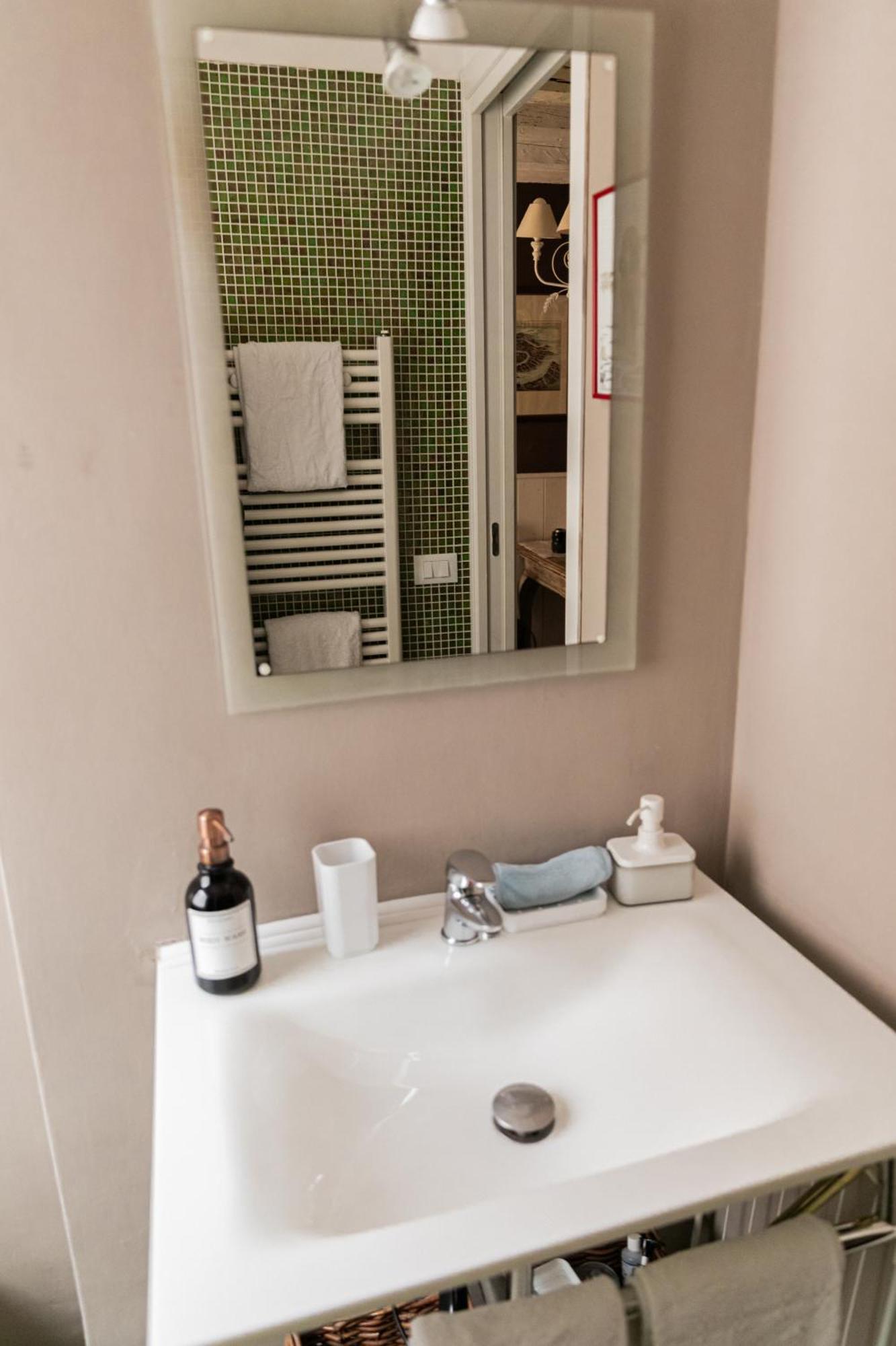 Apartamento Ca Falier Piccolo 10 Min From Train And Bus Station *