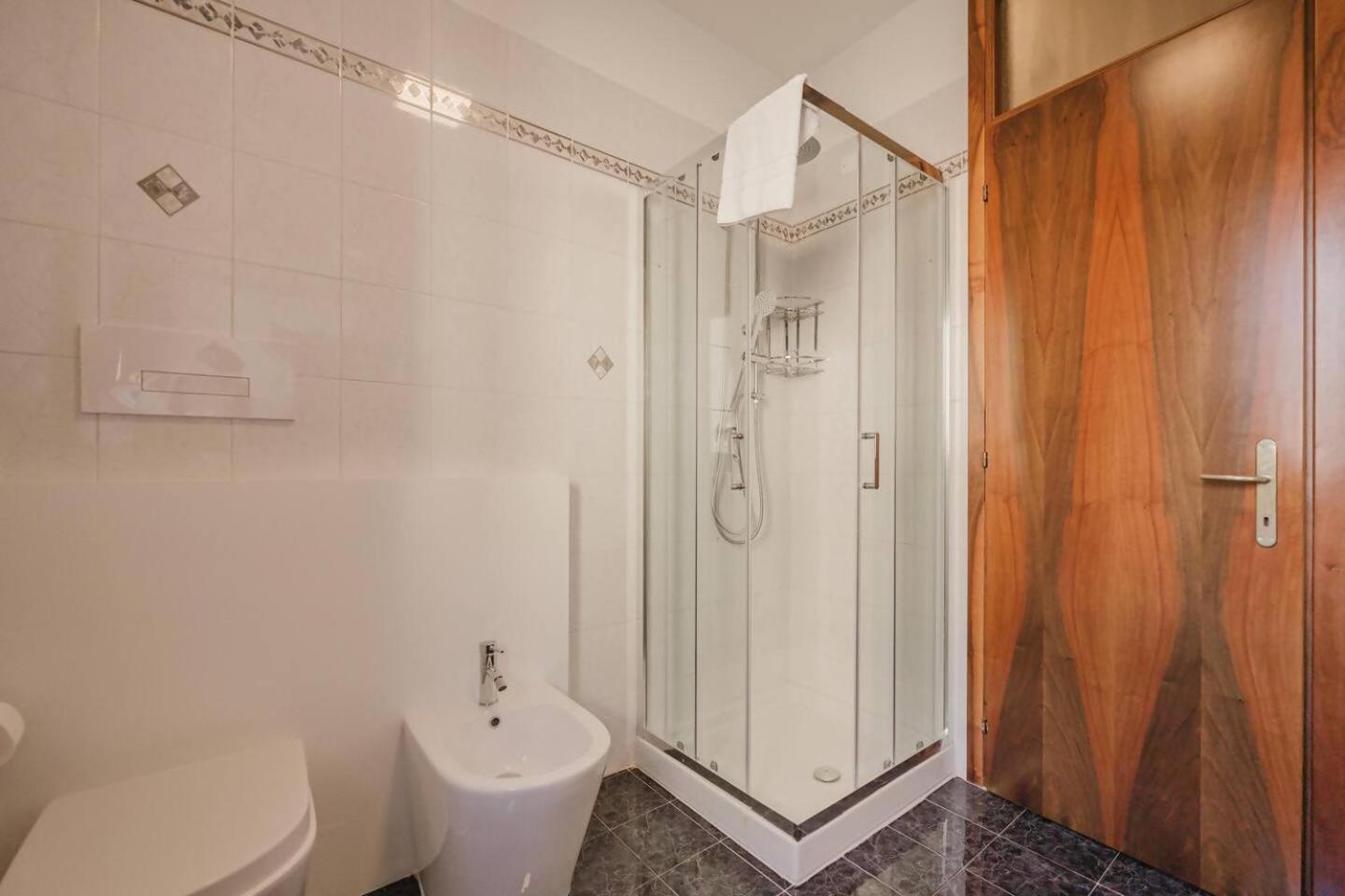Unico 3b - Per Coppie A Apartamento *