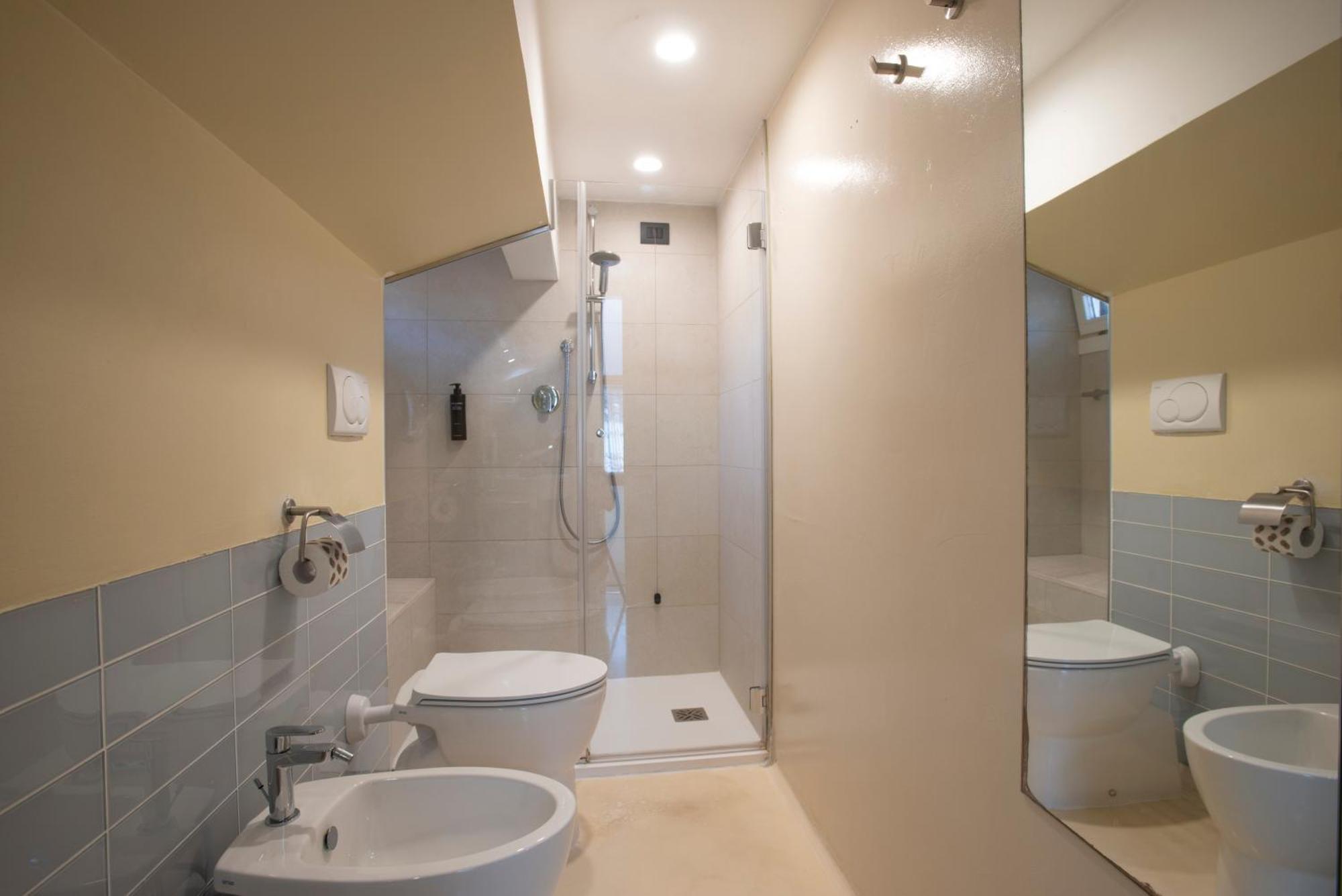 Bed & Breakfast Casa Kirsch