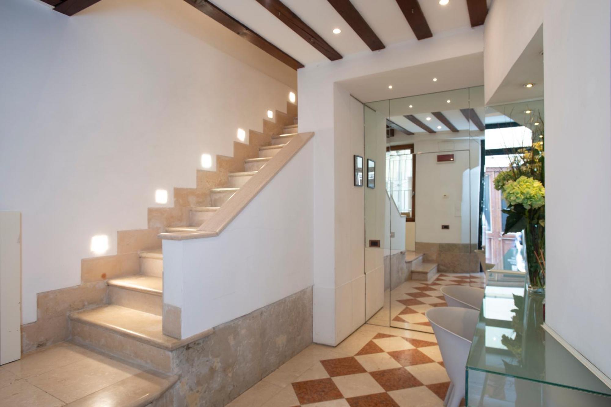 Bed & Breakfast Casa Kirsch *