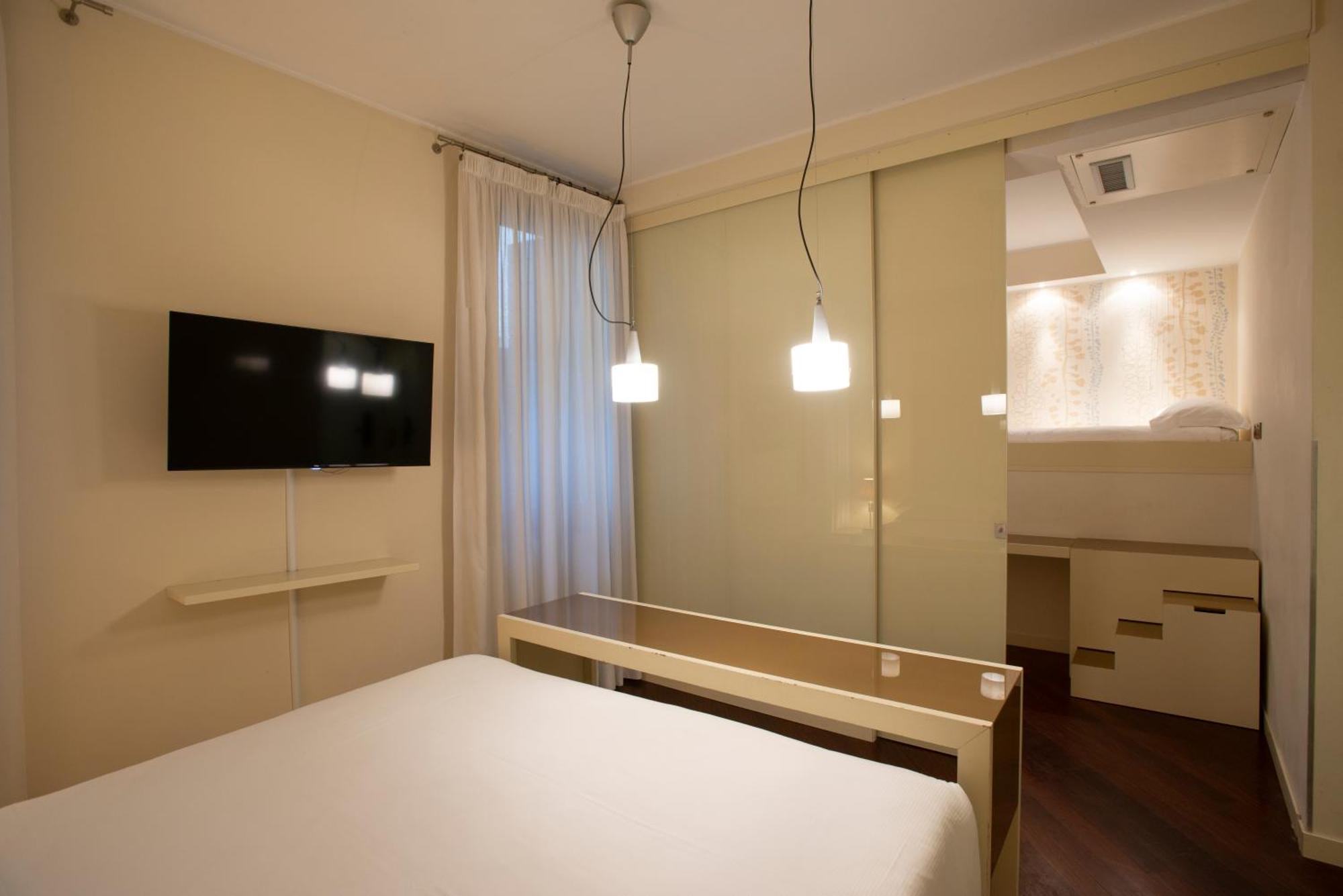 Bed & Breakfast Casa Kirsch Venice