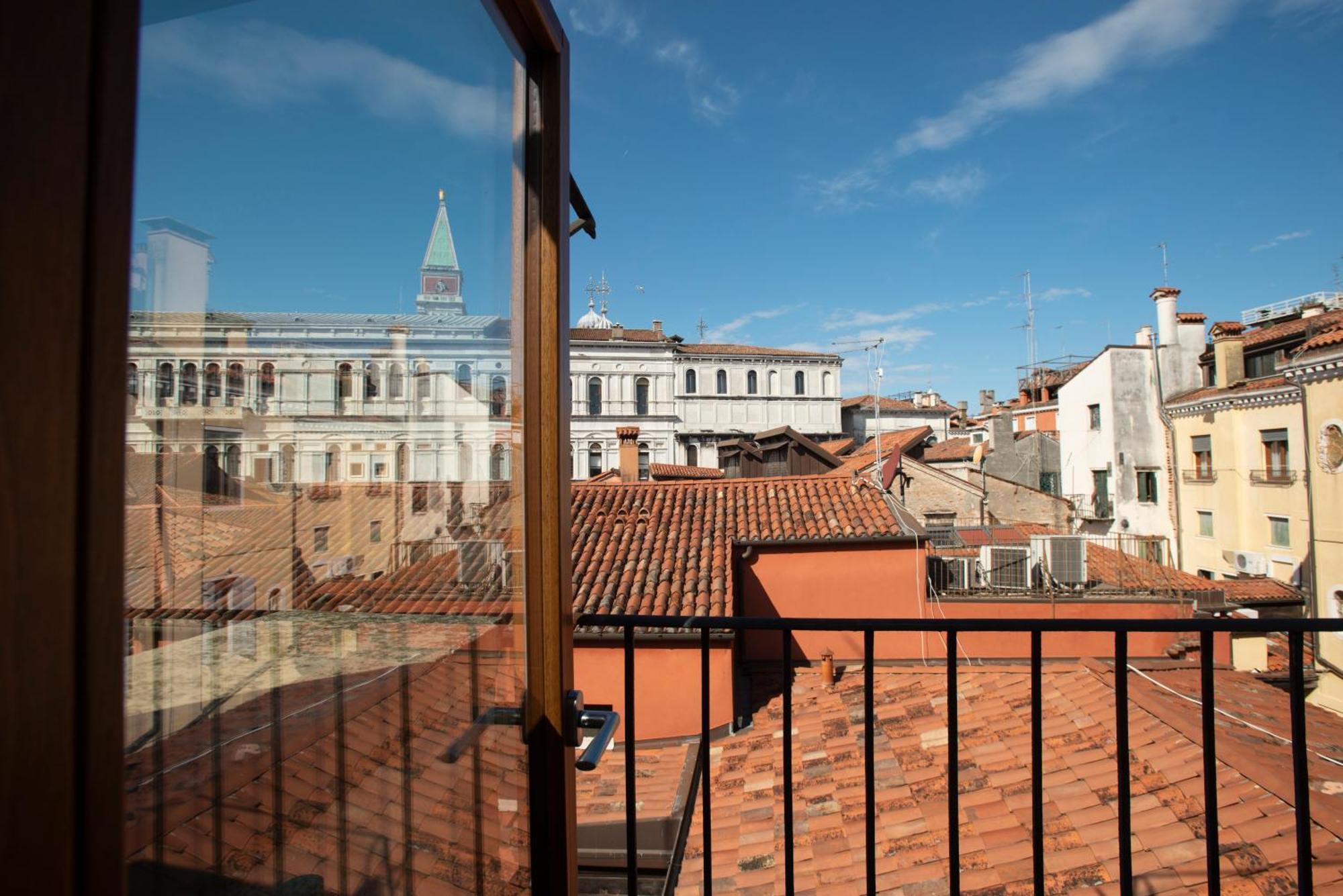 Bed & Breakfast Casa Kirsch