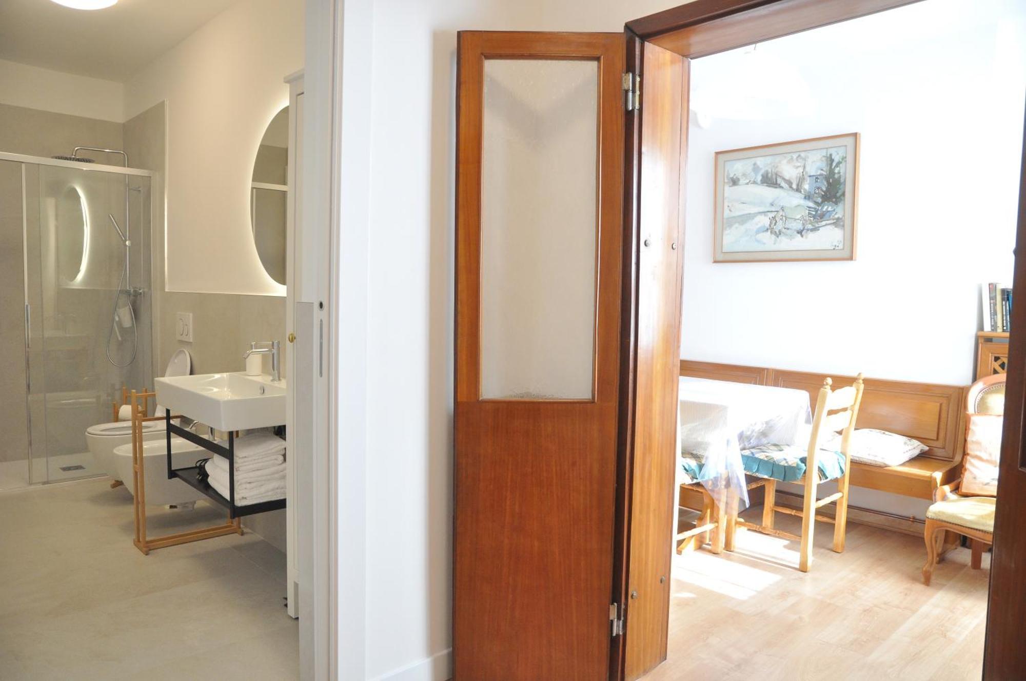 Corte Formenta - Canal View 5 Minutes From Biennale * Venice