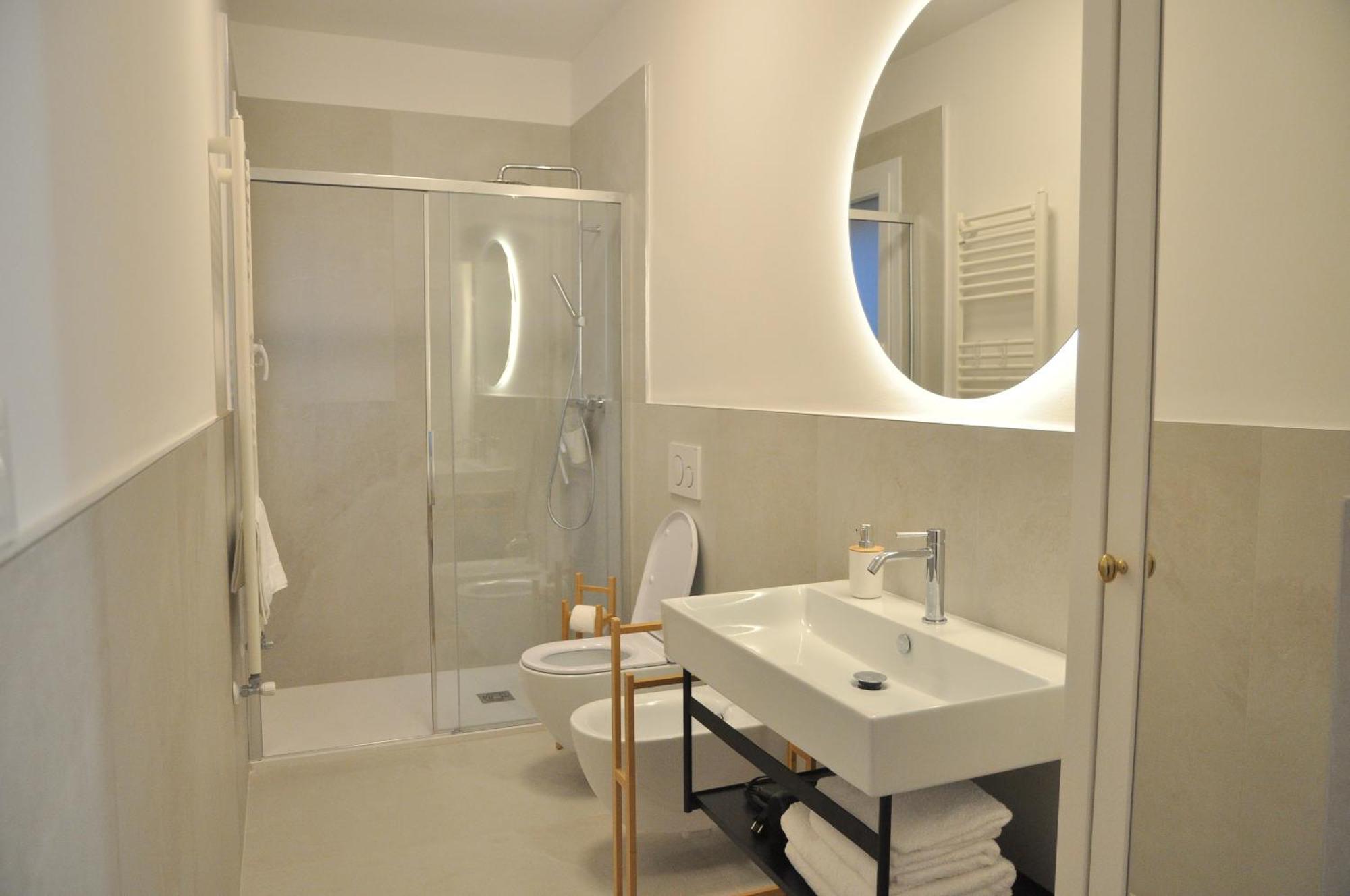 Apartment Corte Formenta - Canal View 5 Minutes From Biennale Venice