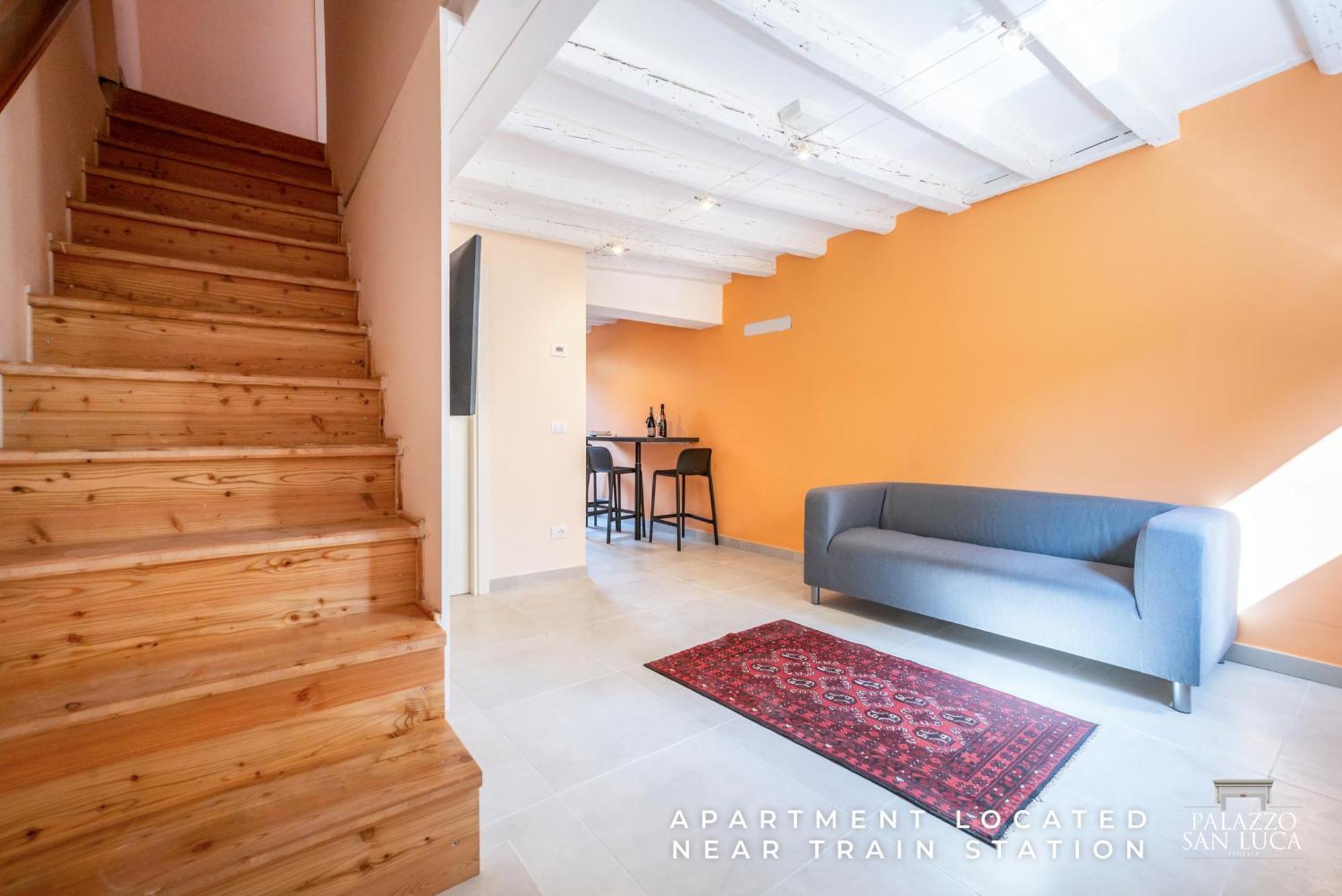 Palazzo San Luca 3* Venice