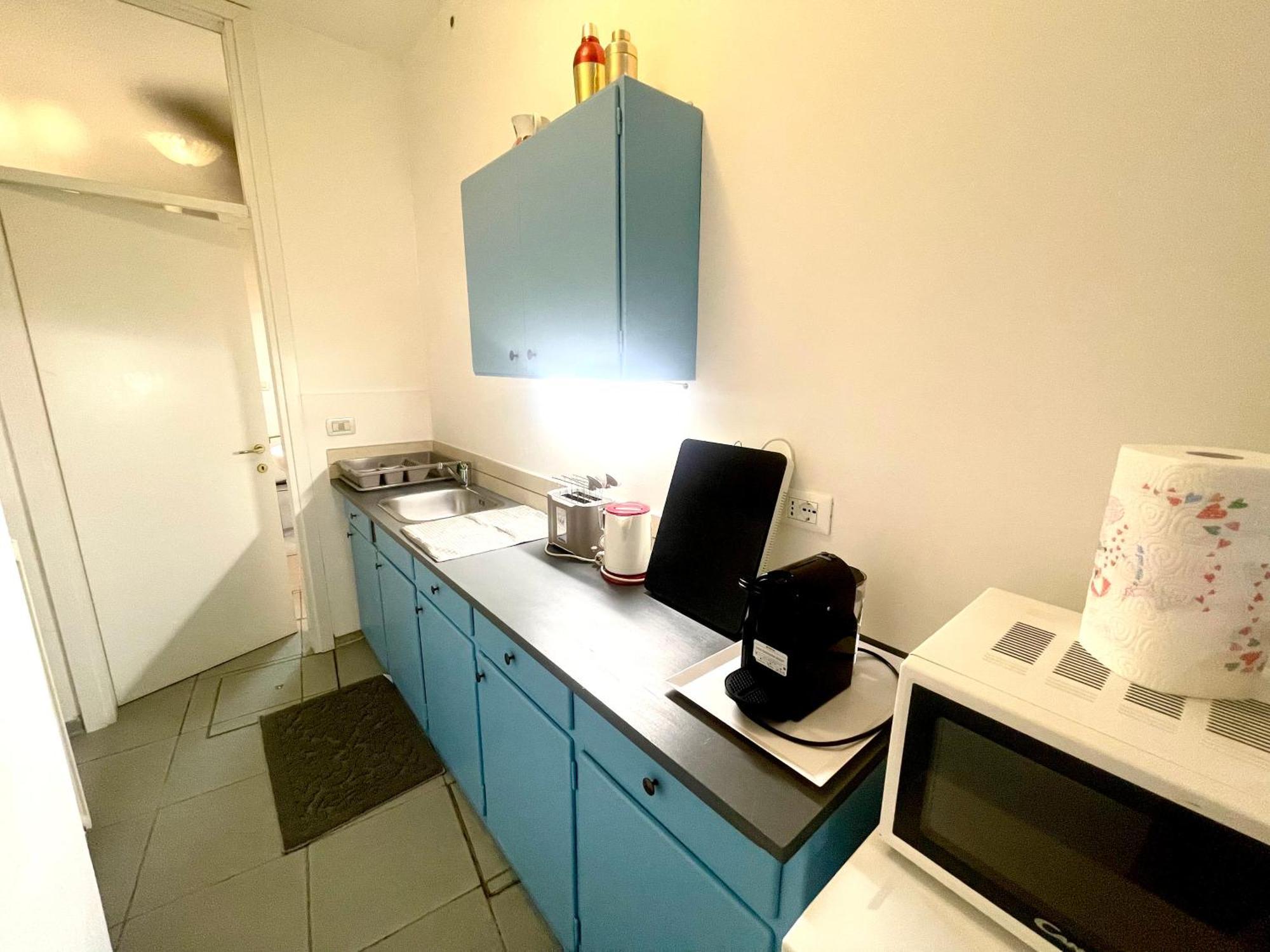 Ca' Salicornia Guest house