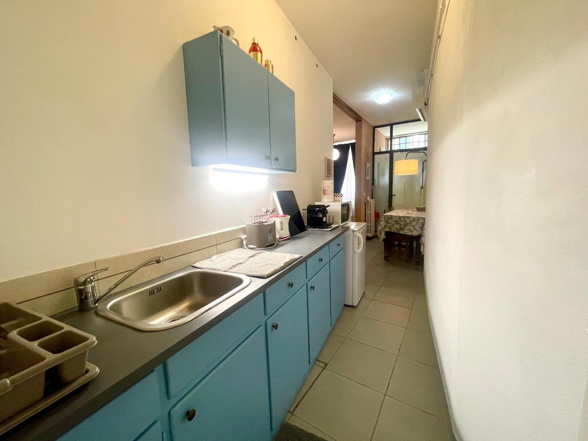 Ca' Salicornia Guest house Venice
