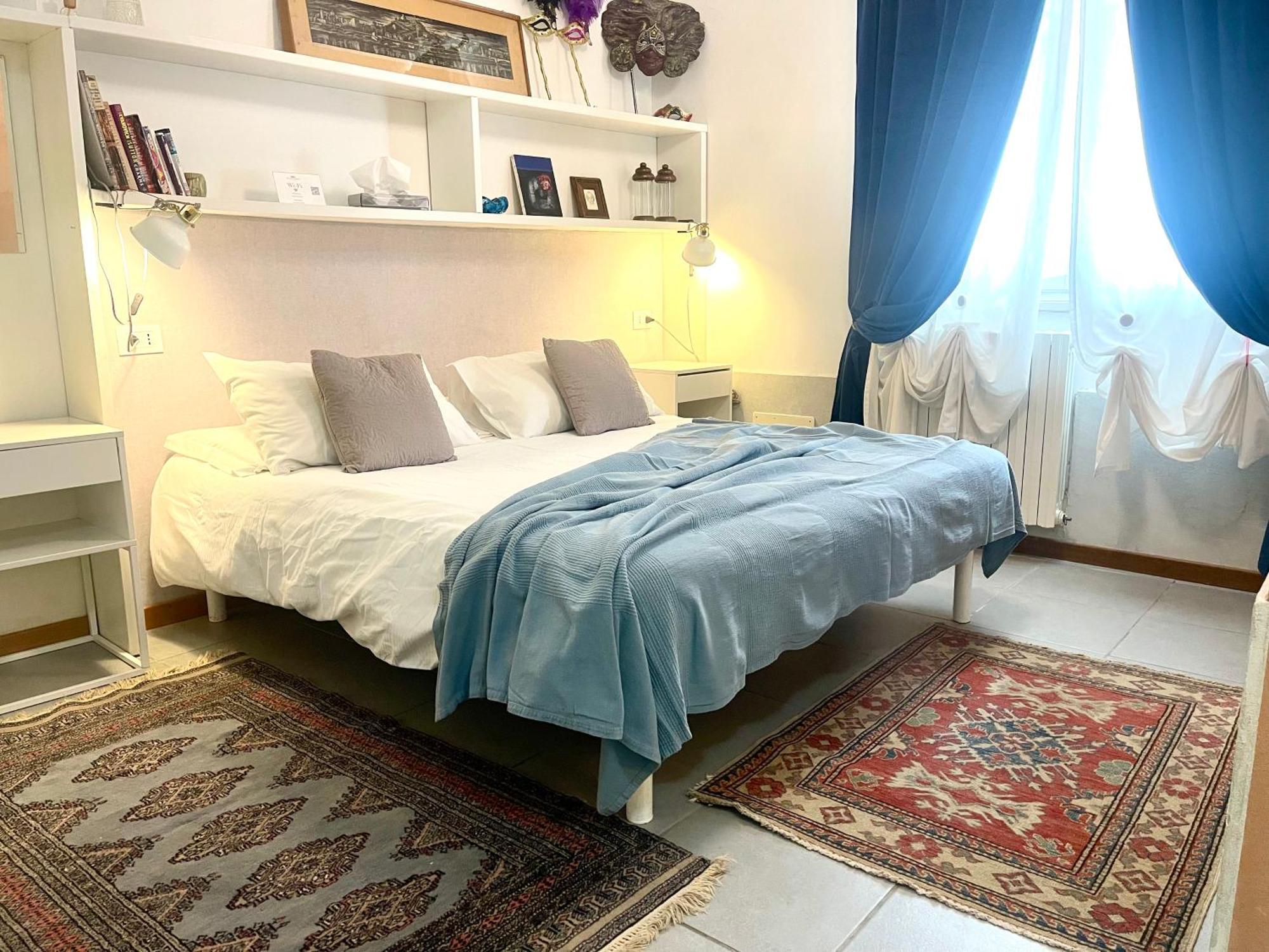 Guest house Ca' Salicornia