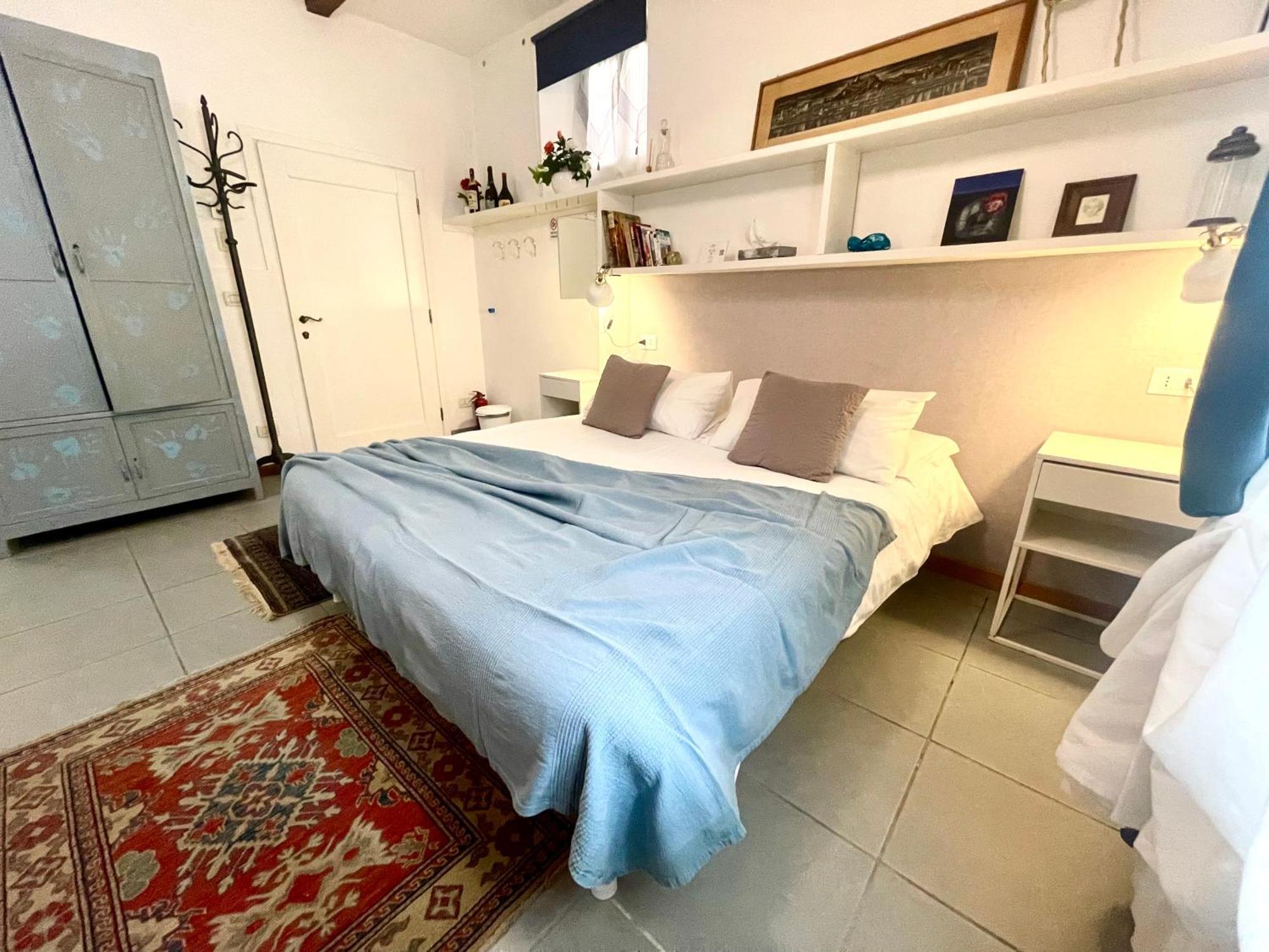Ca' Salicornia Guest house *