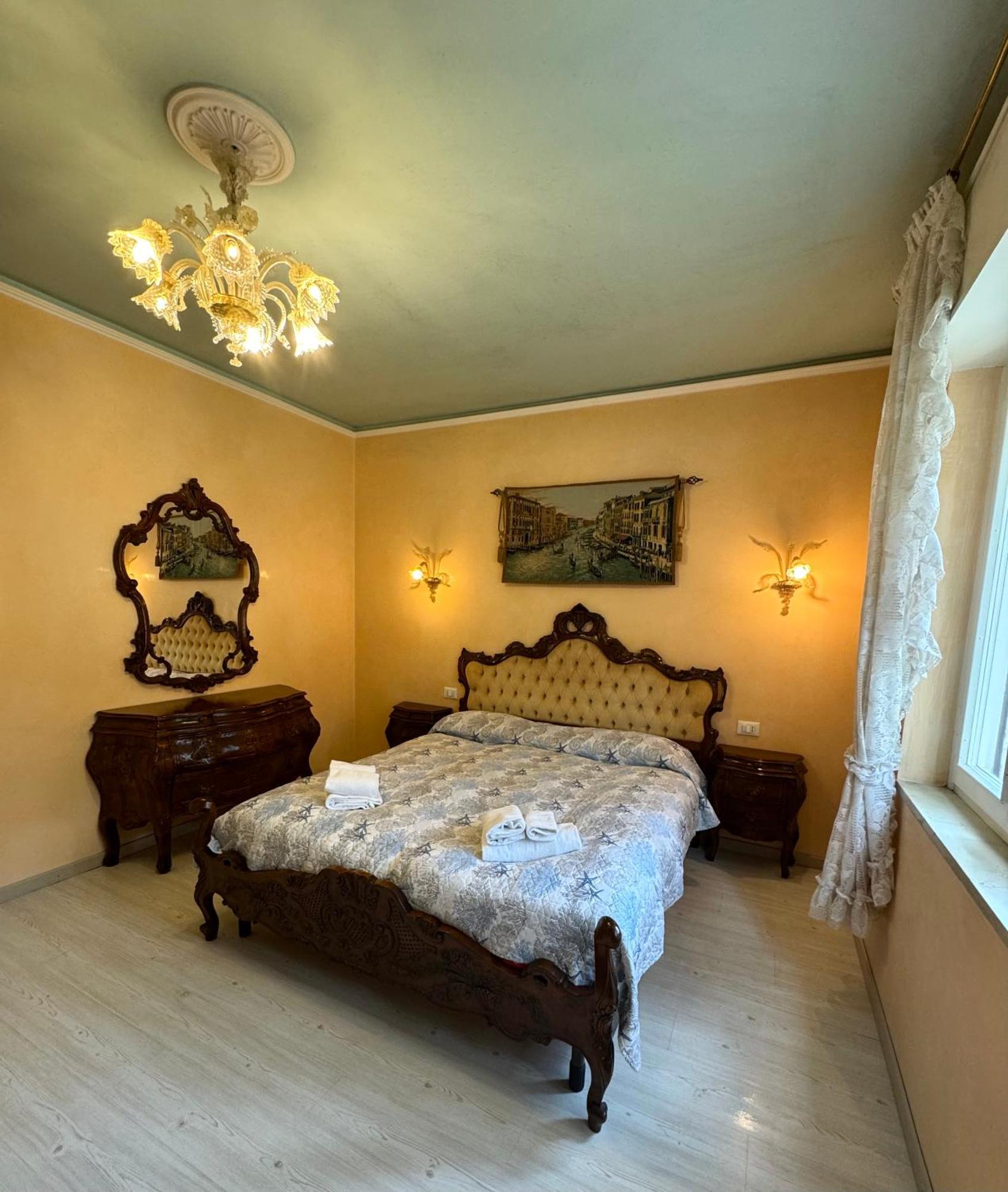 Casa Flavio Apartamento *