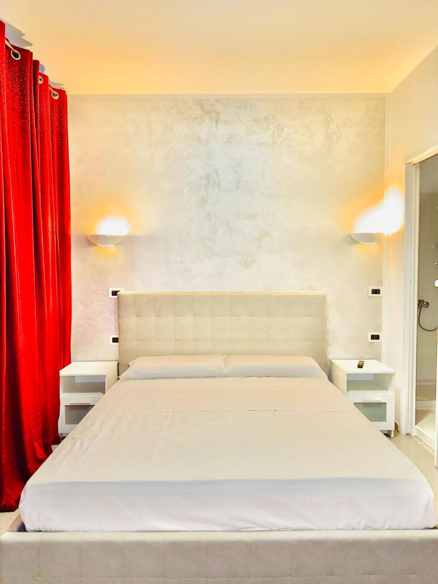 Tms Guest house