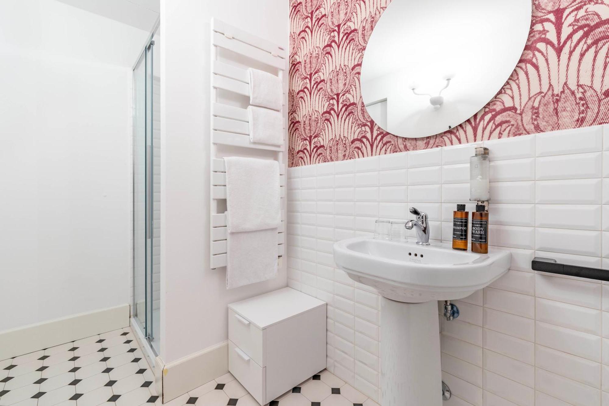 Porta Da Mar Guest house