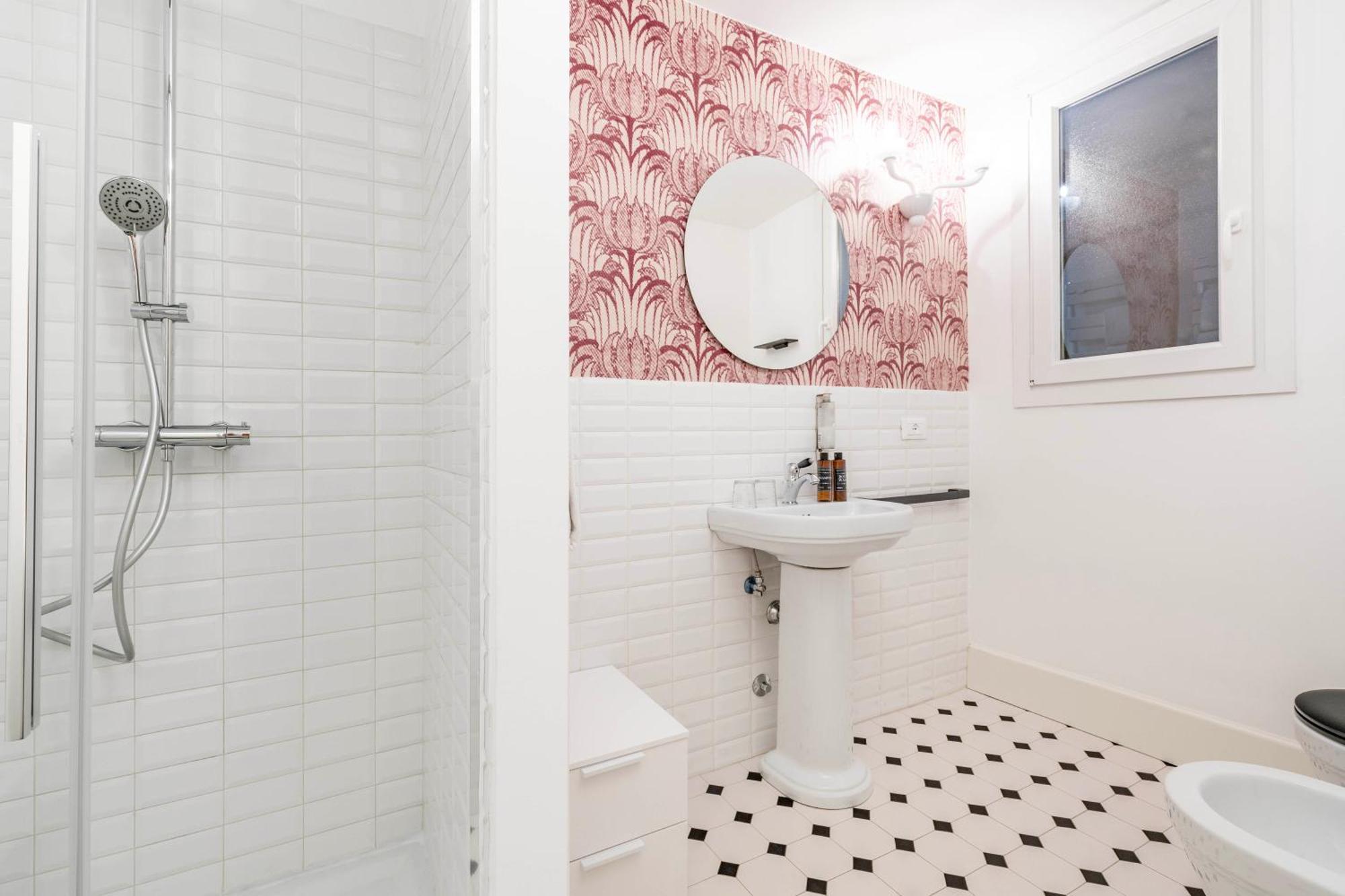 Porta Da Mar Guest house