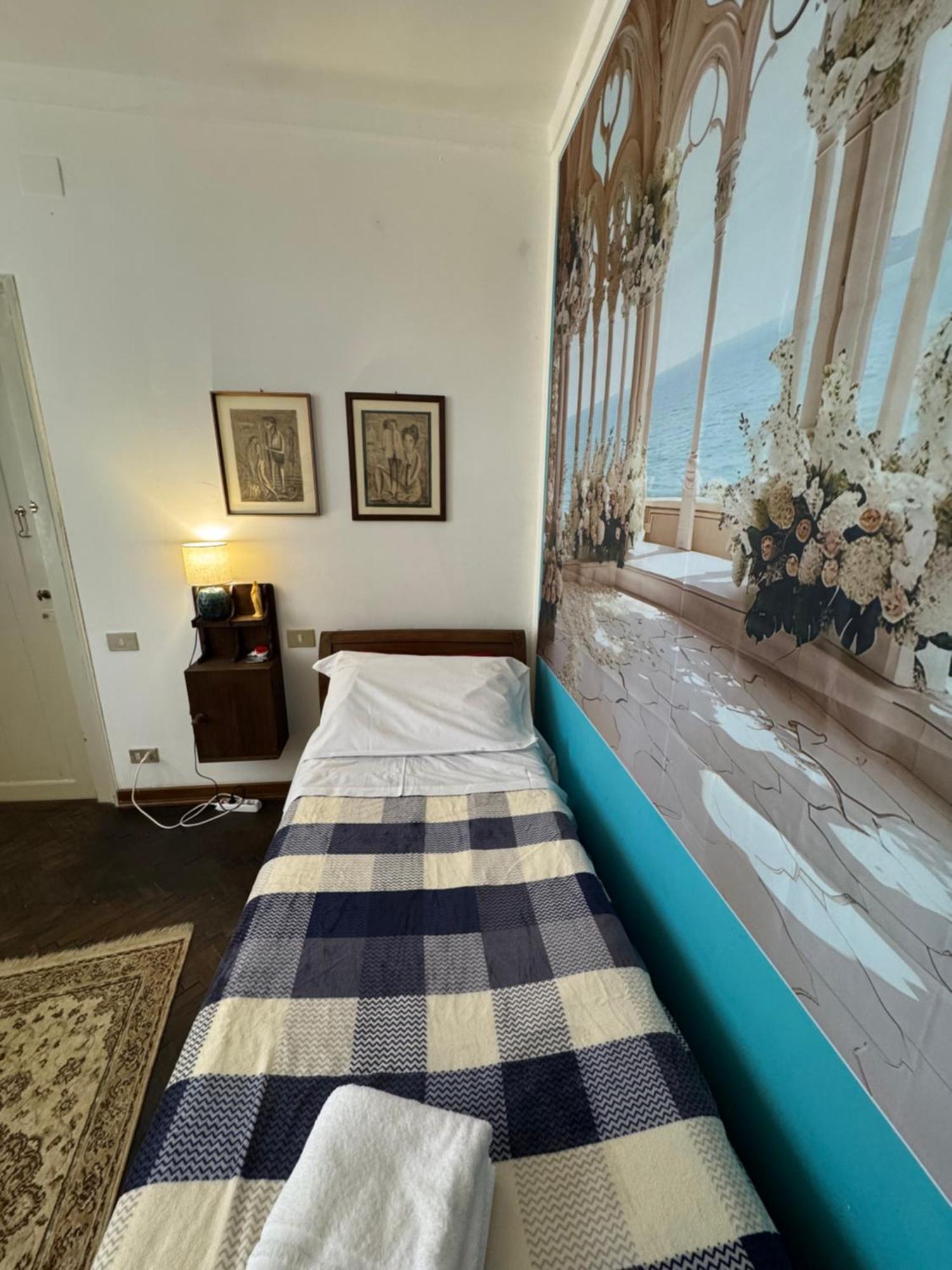 Lions Guest house Venice