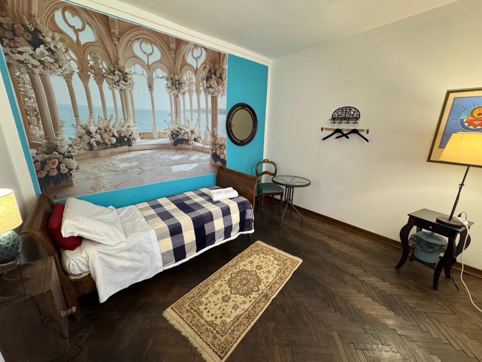 Guest house Lions *