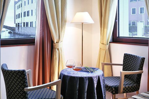 Giudecca Hotel Veneza