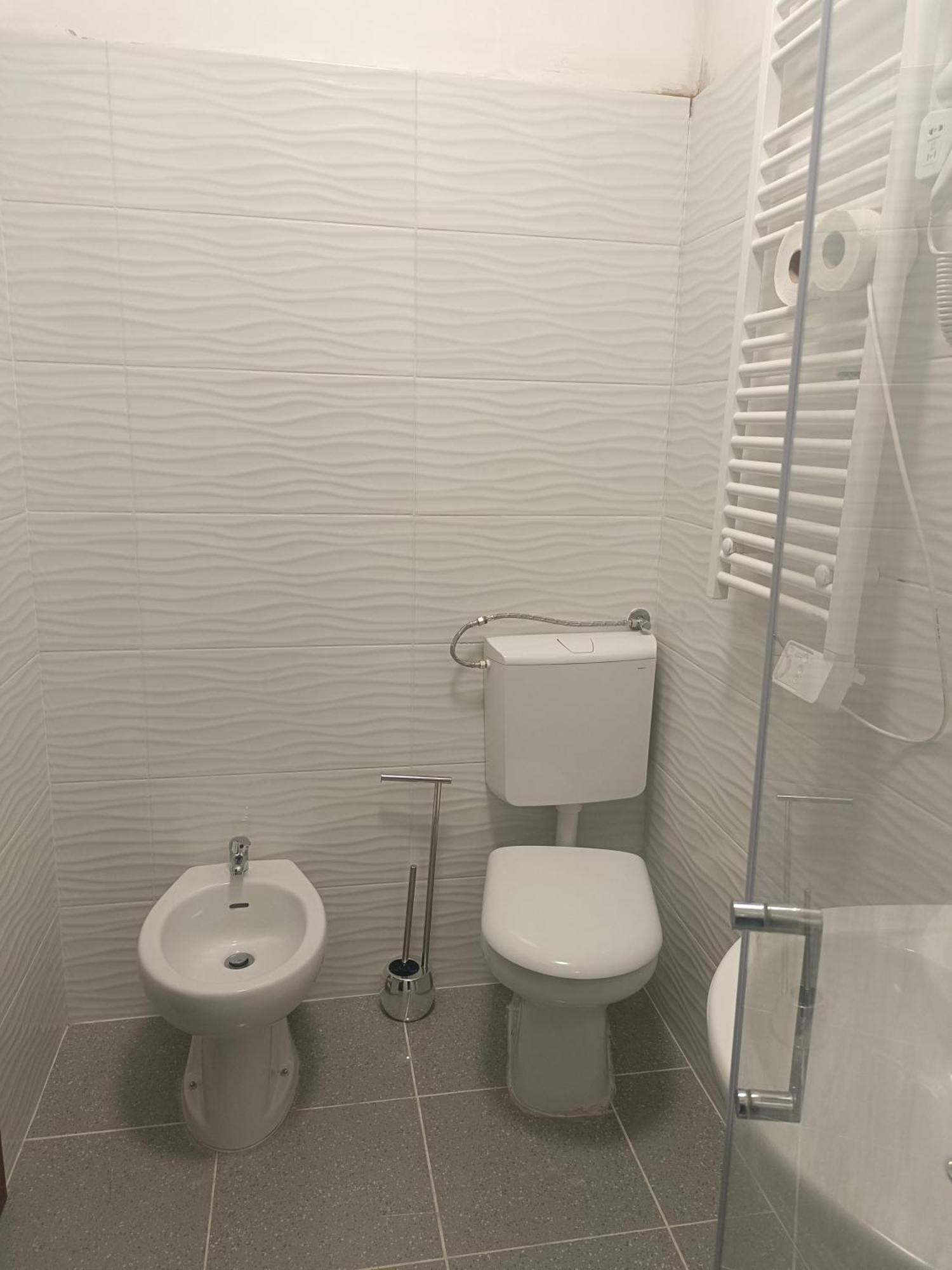 Guest house Tms