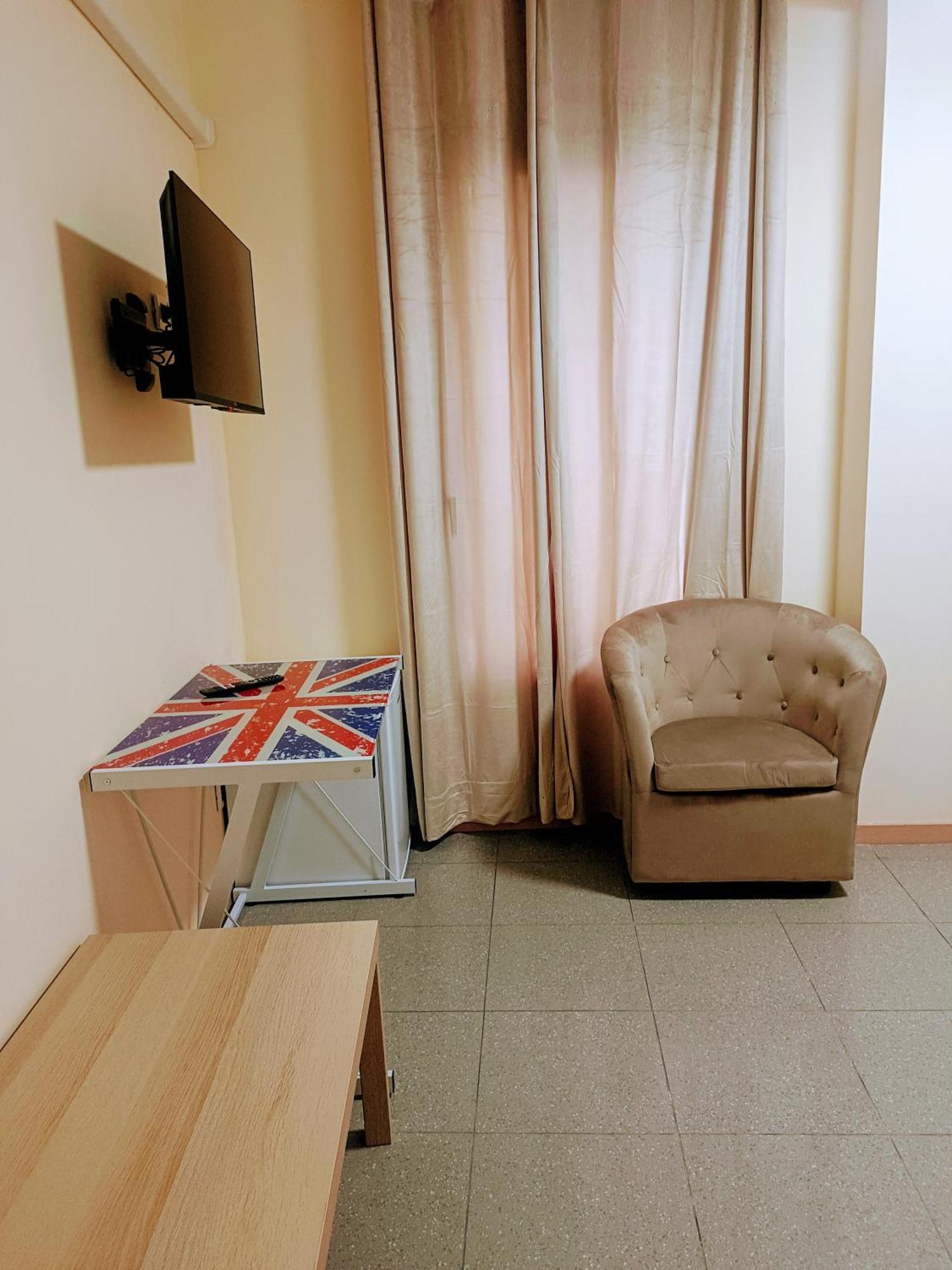 Guest house Tms *
