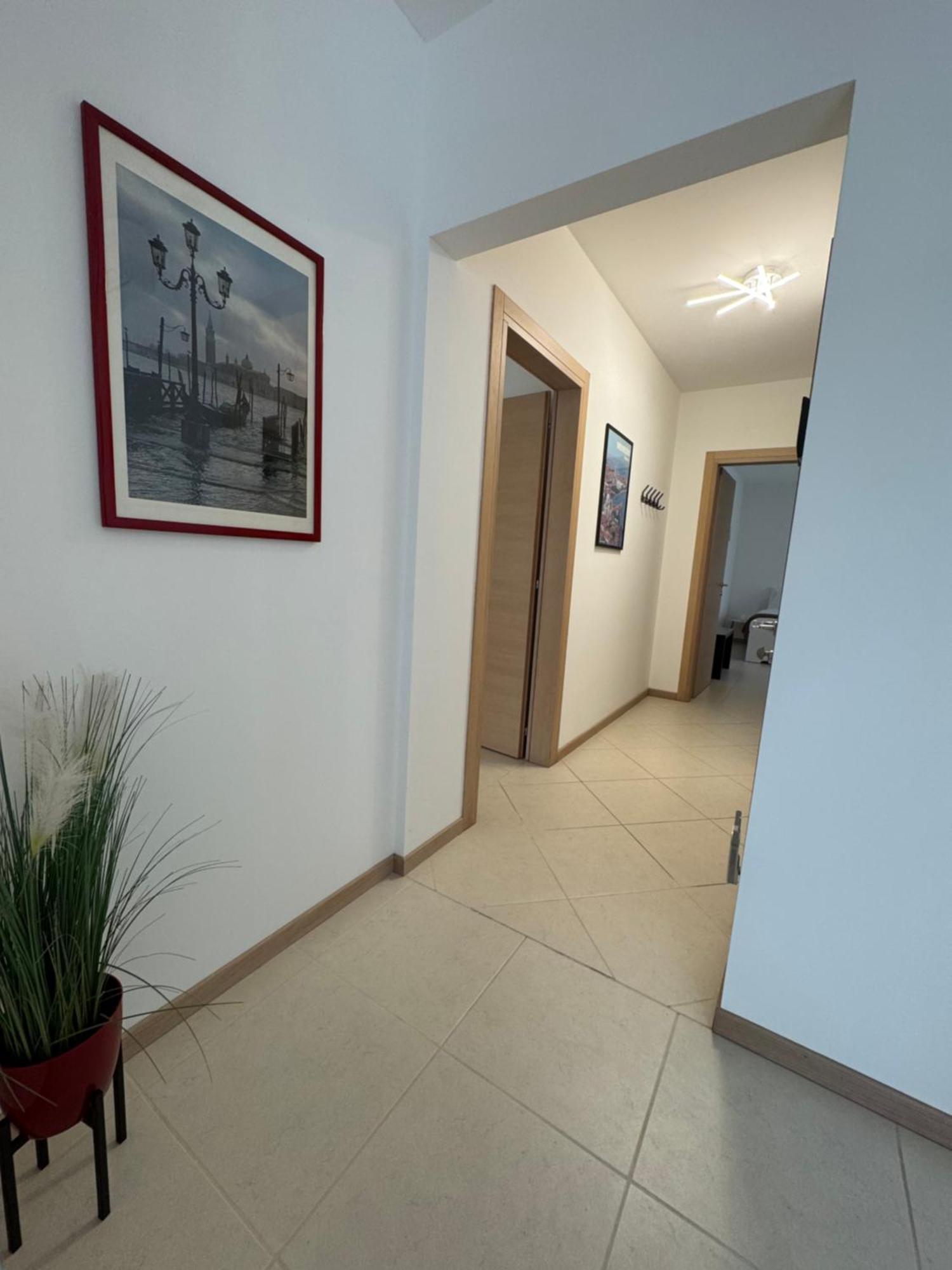 Db - Il Rifugio Apartment Venice