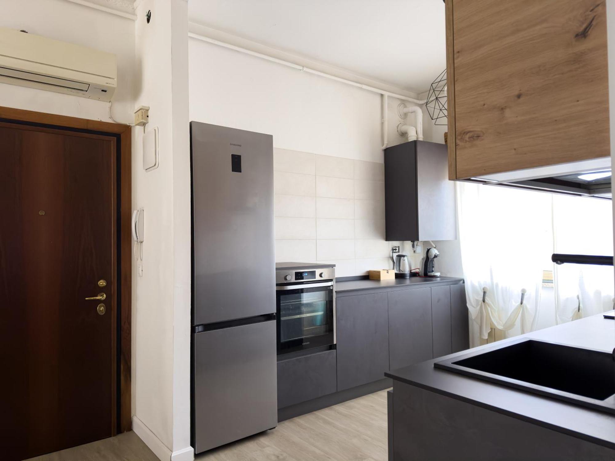 Apartment San Giuliano Venice