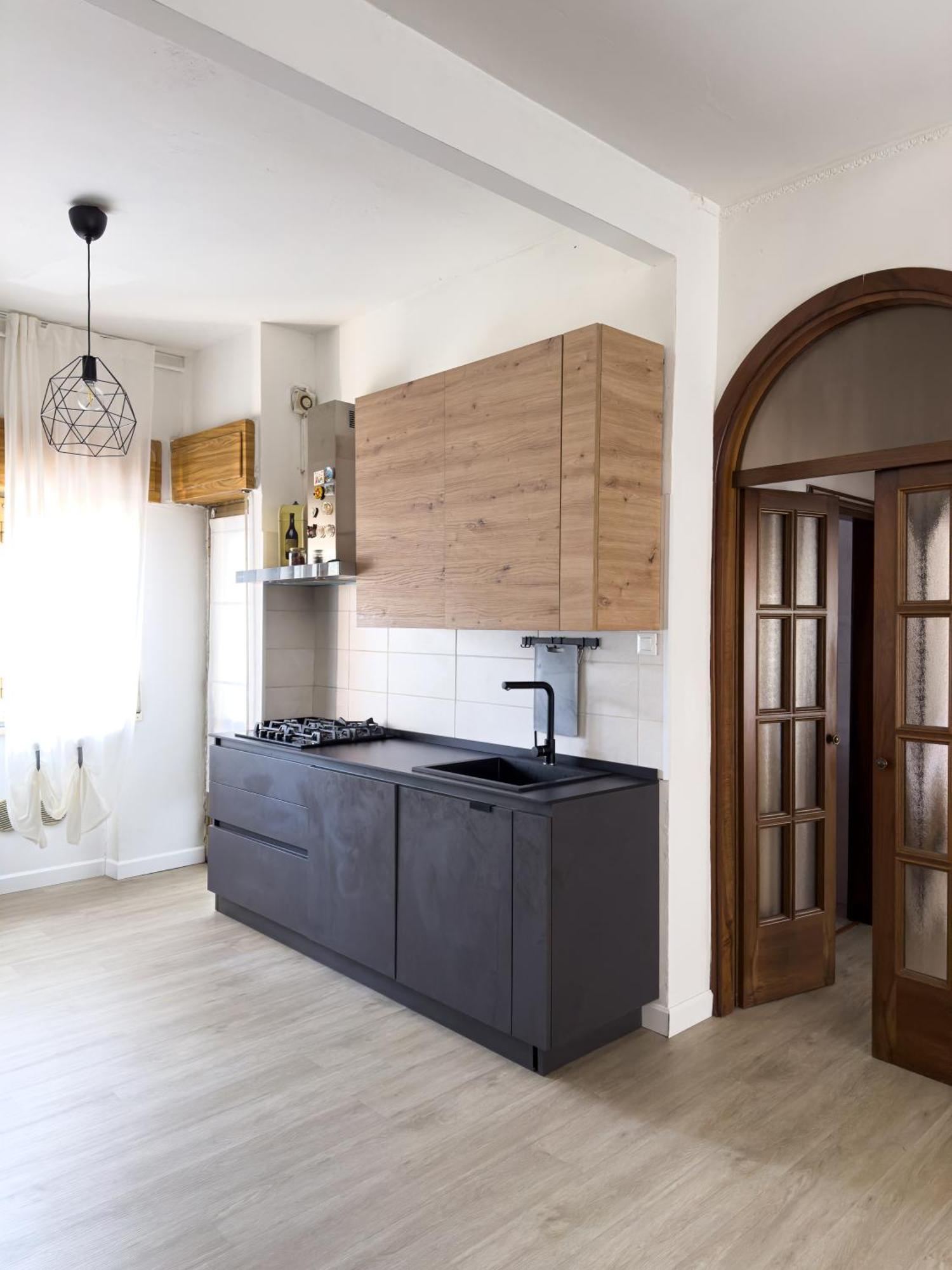San Giuliano Apartment Venice