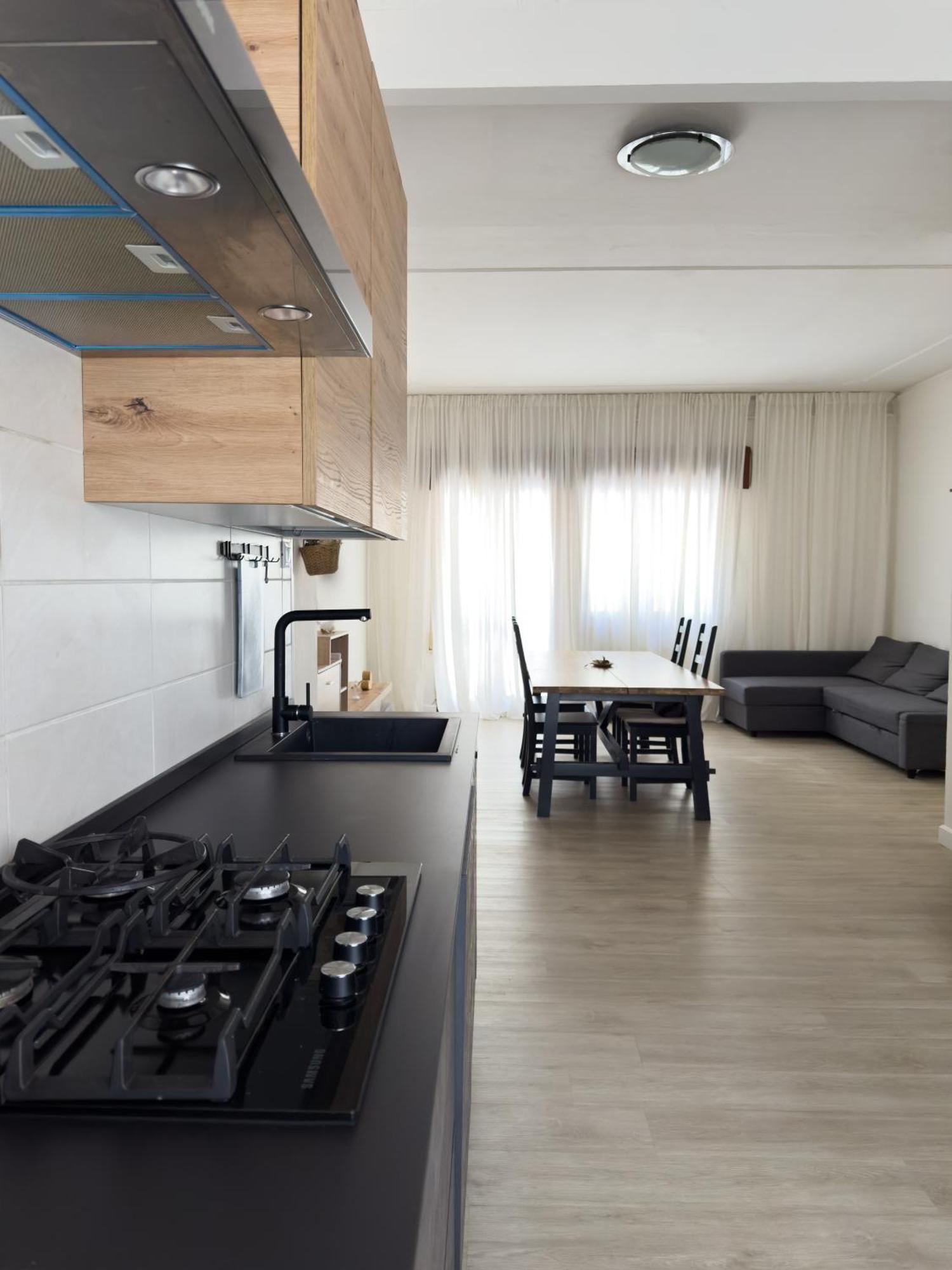San Giuliano Apartment *