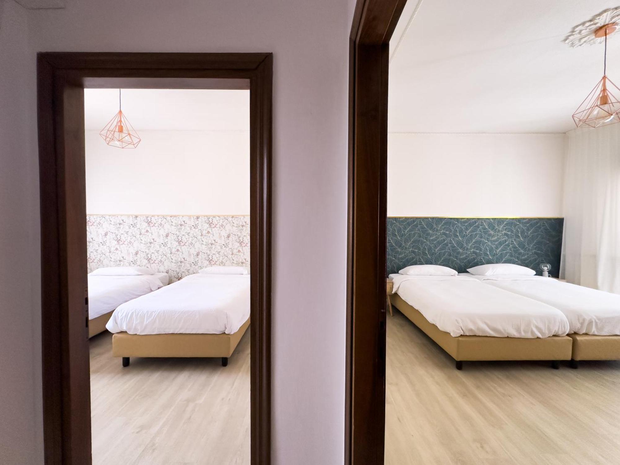Apartment San Giuliano *