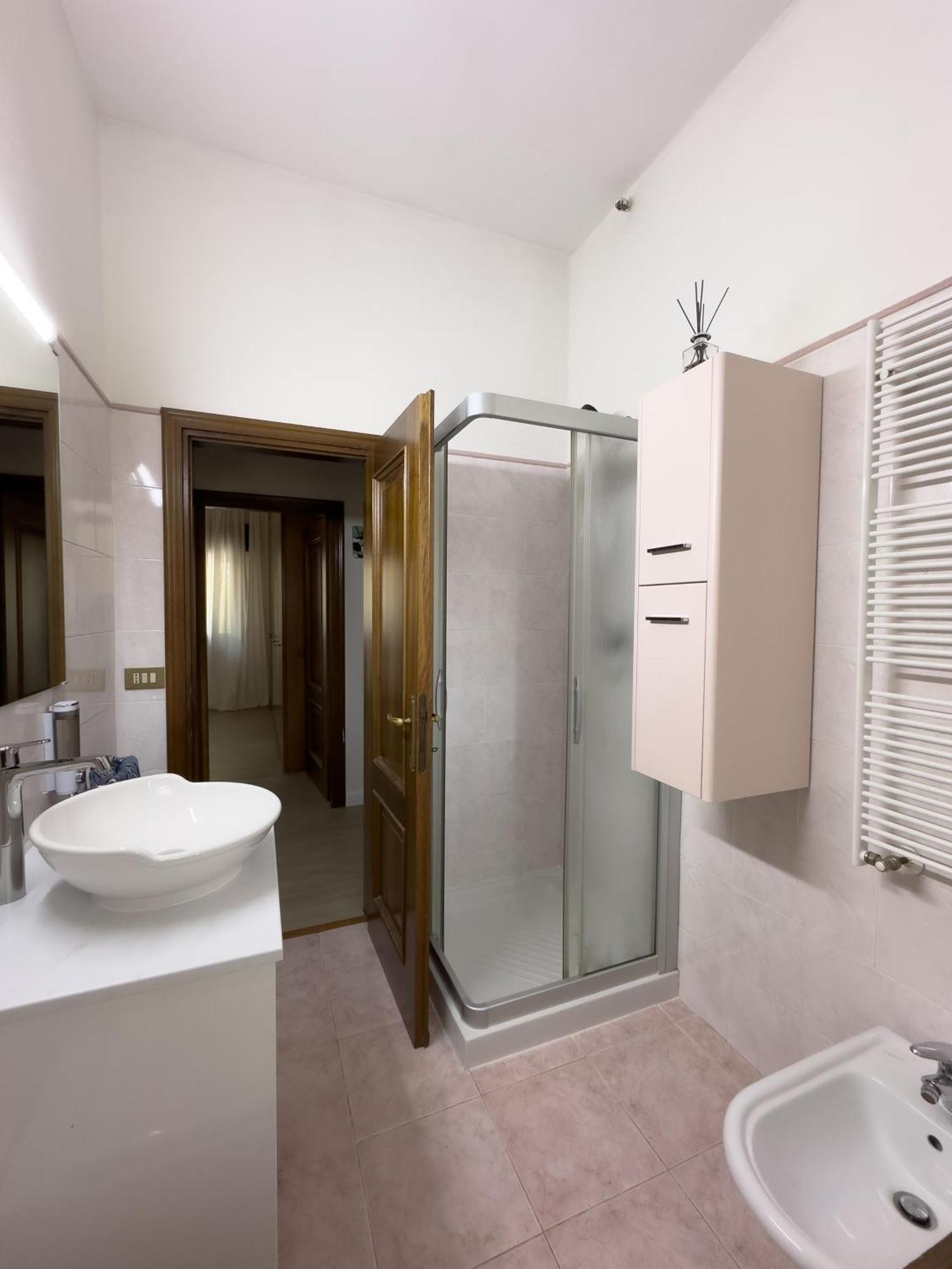 San Giuliano Apartment Venice