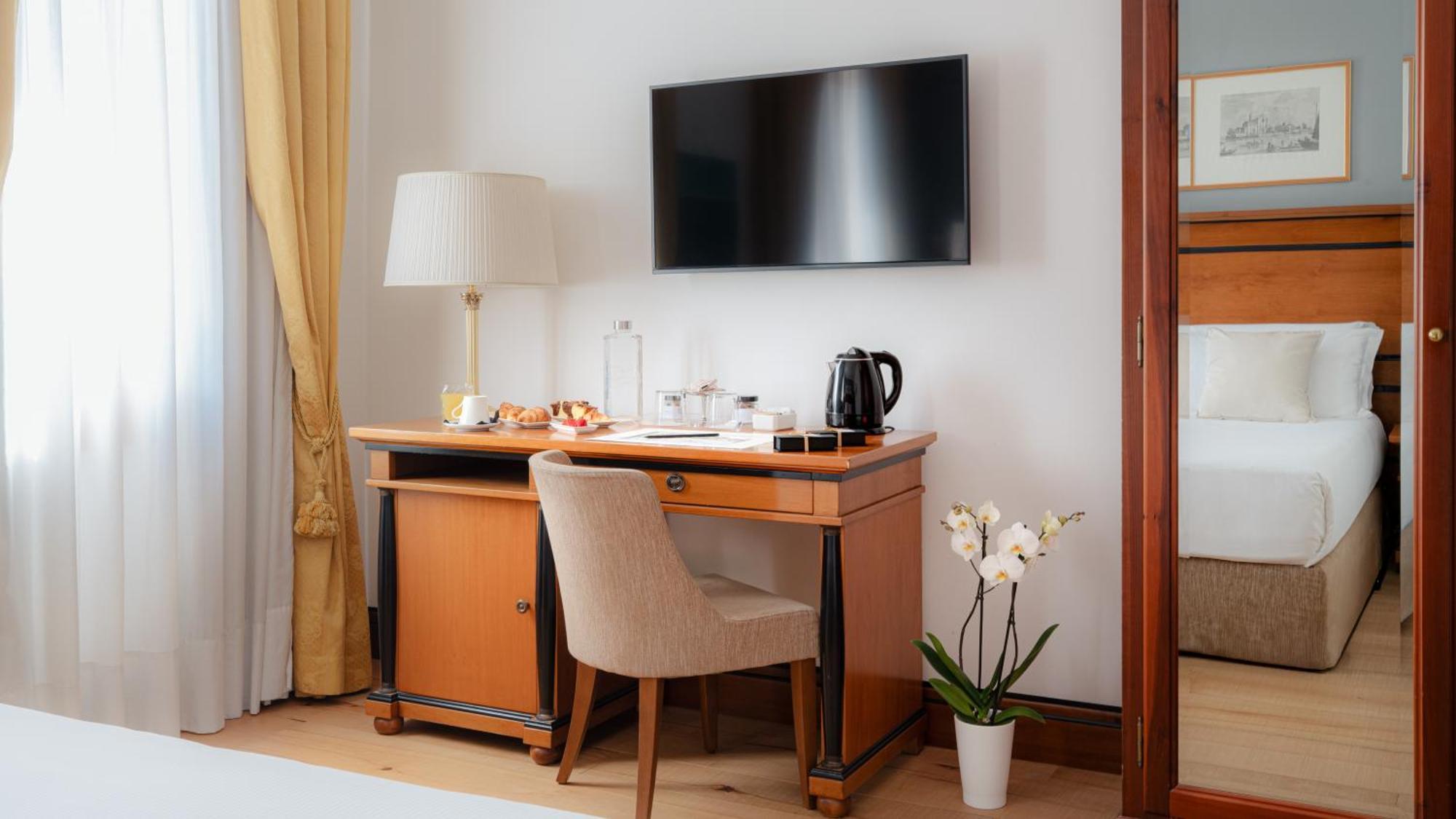 Hotel All'angelo Art Veneza