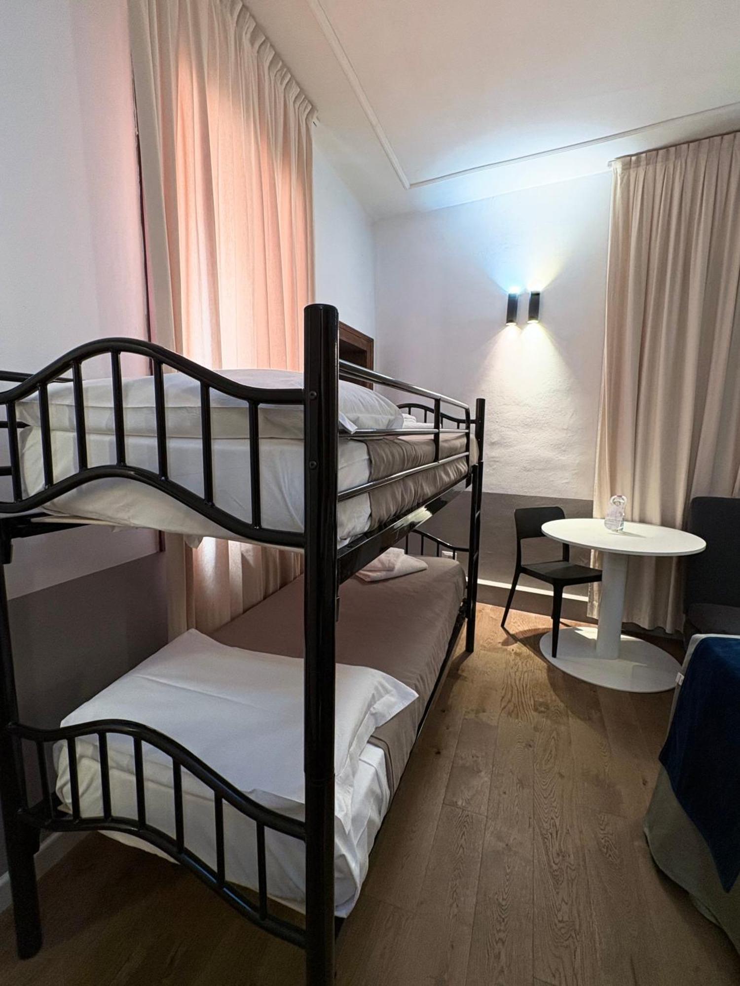 Hotel Al Graspo De Ua 3*