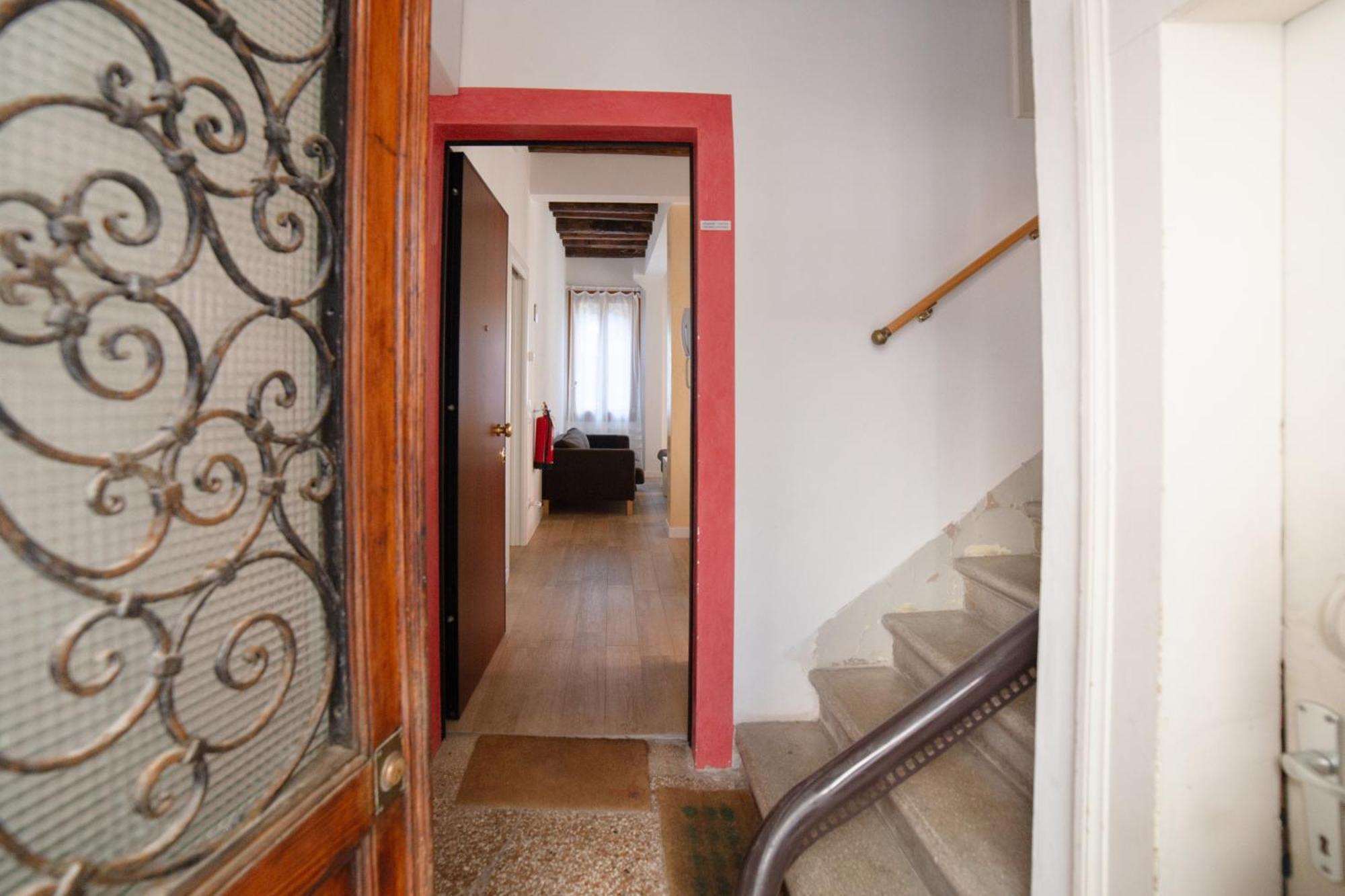 Ca Lion By Venicevillas, Vicino Biennale Apartment Venice